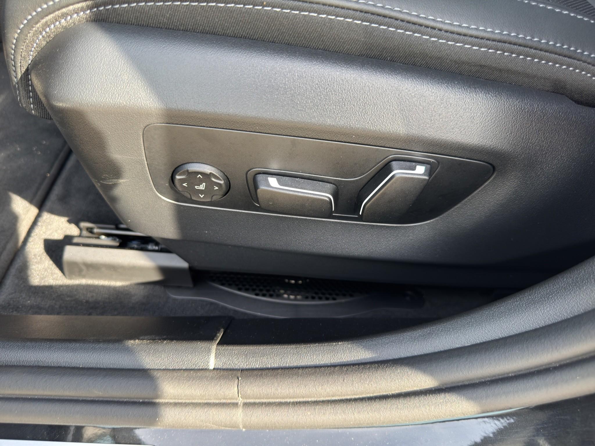 BMW 5er Touring – Bild 39