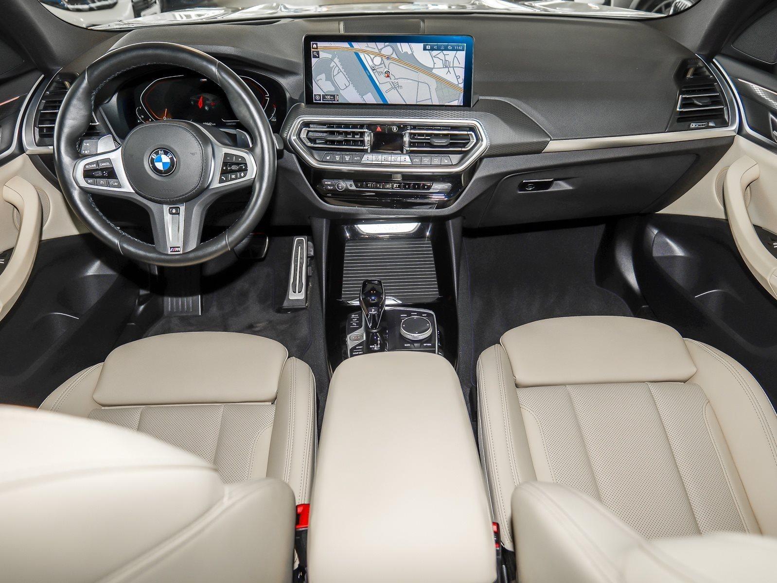 BMW X3 – Bild 3