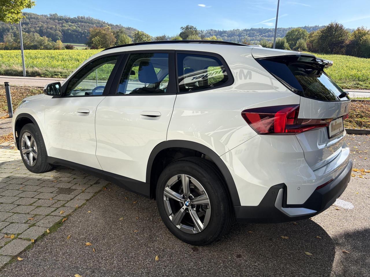 BMW X1 – Bild 15