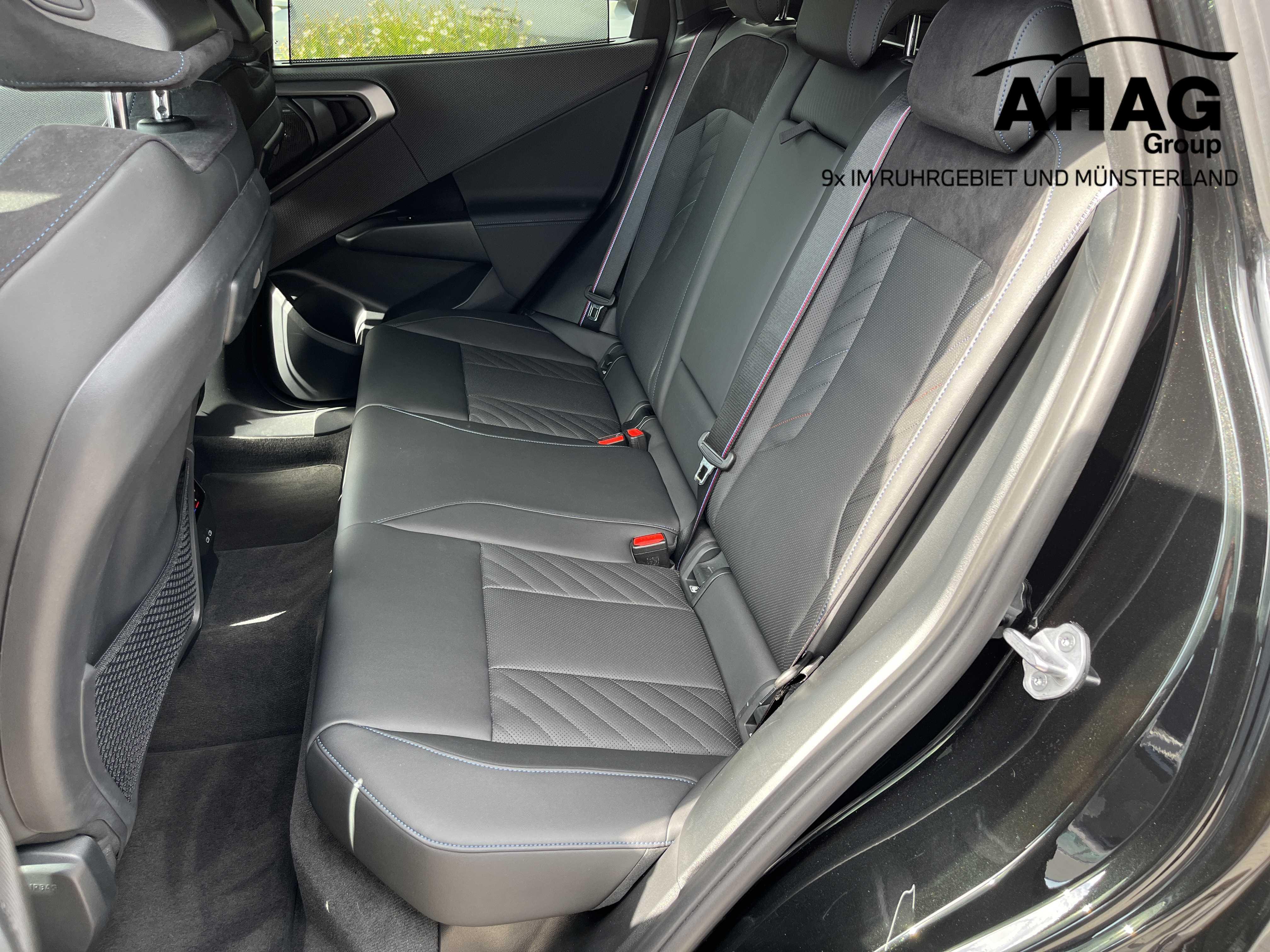 BMW X3 – Bild 8