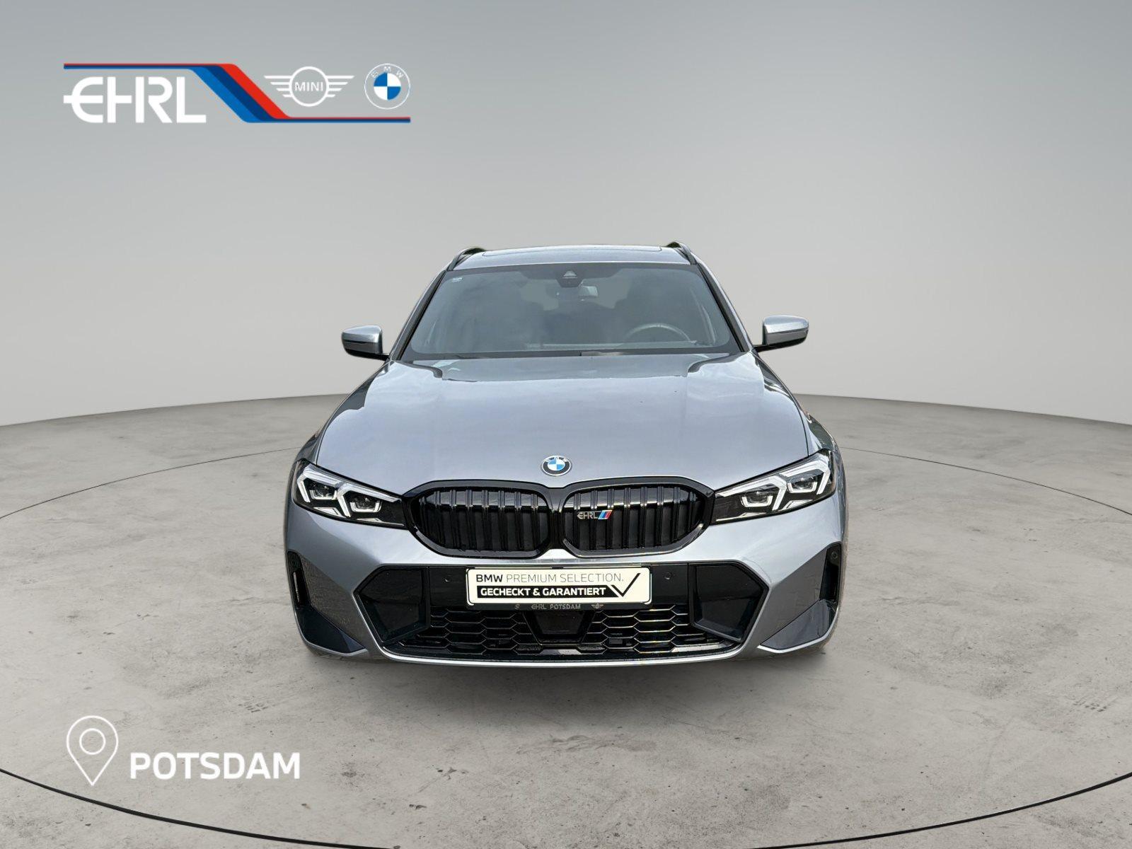 BMW 3er Touring – Bild 3