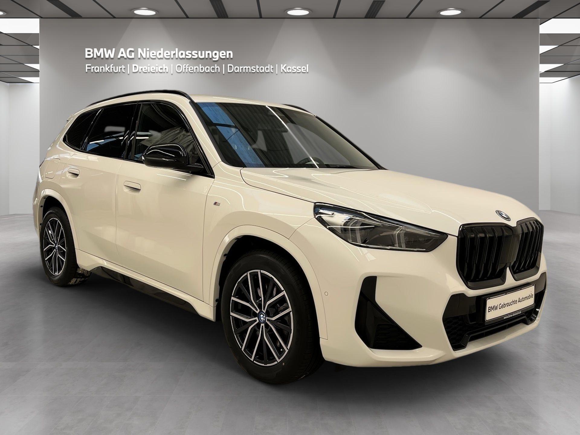 BMW X1 – Bild 2