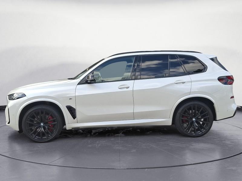 BMW X5 – Bild 5