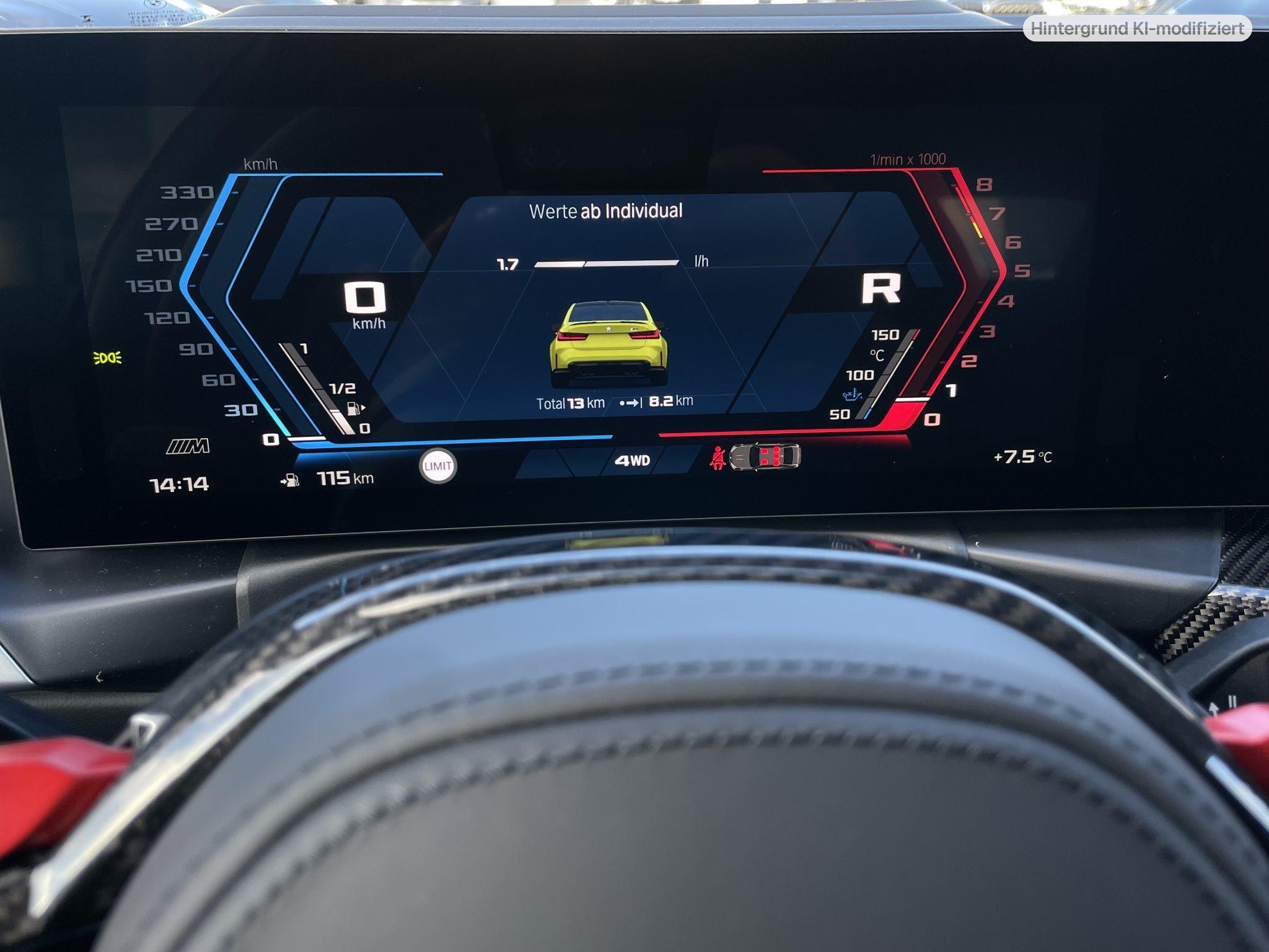 BMW M3 – Bild 22