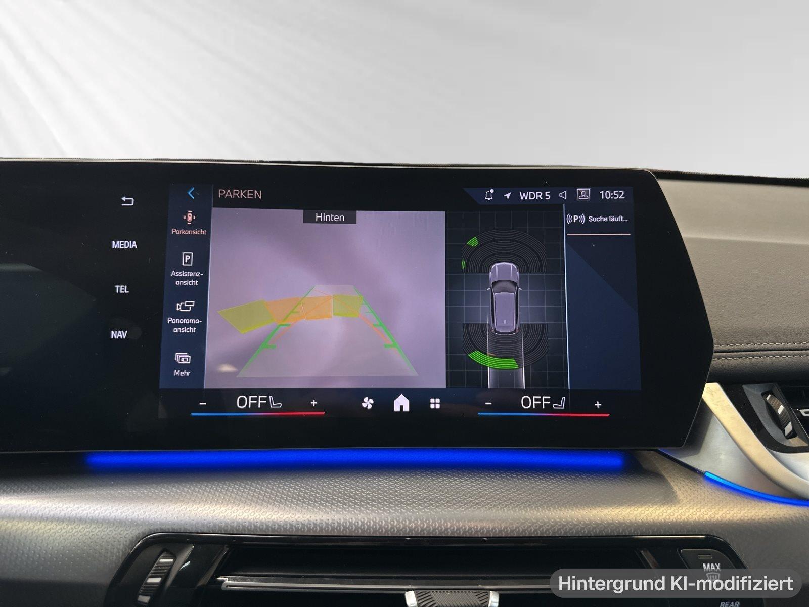 BMW X1 – Bild 19