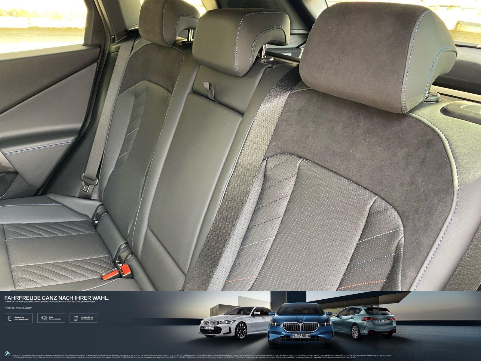 BMW X3 – Bild 15