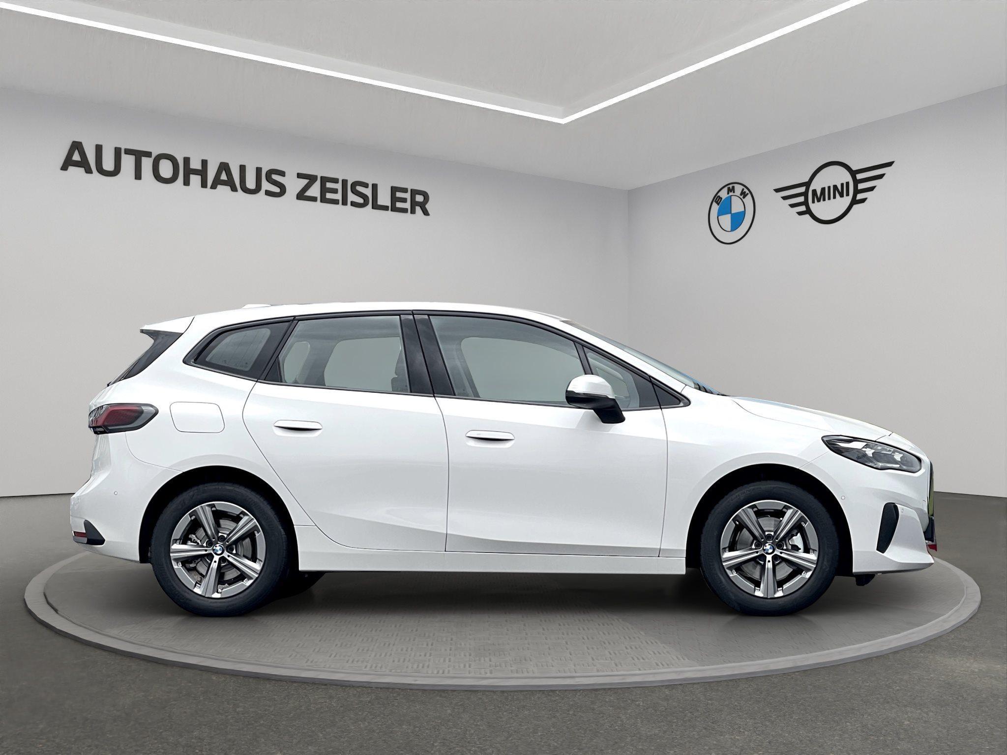 BMW 2er Active Tourer – Bild 3