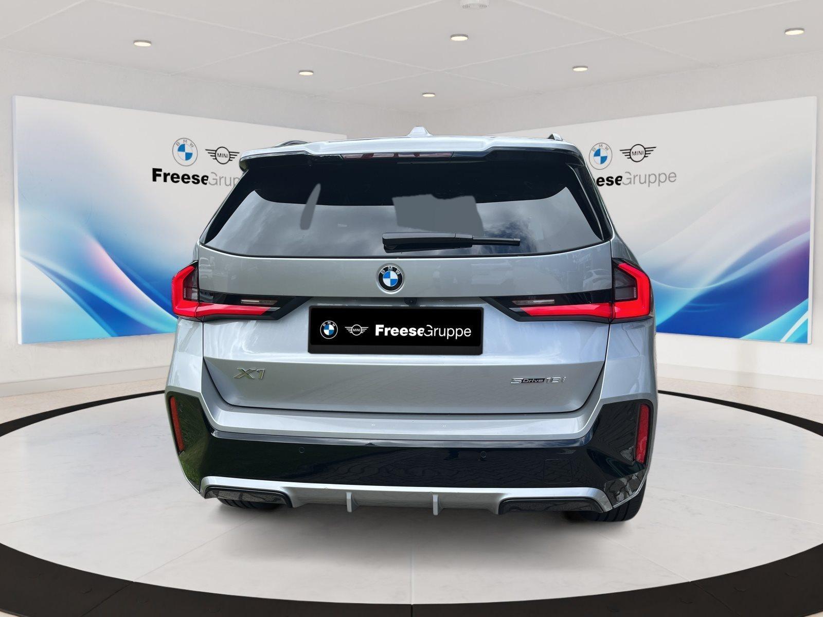BMW X1 – Bild 5