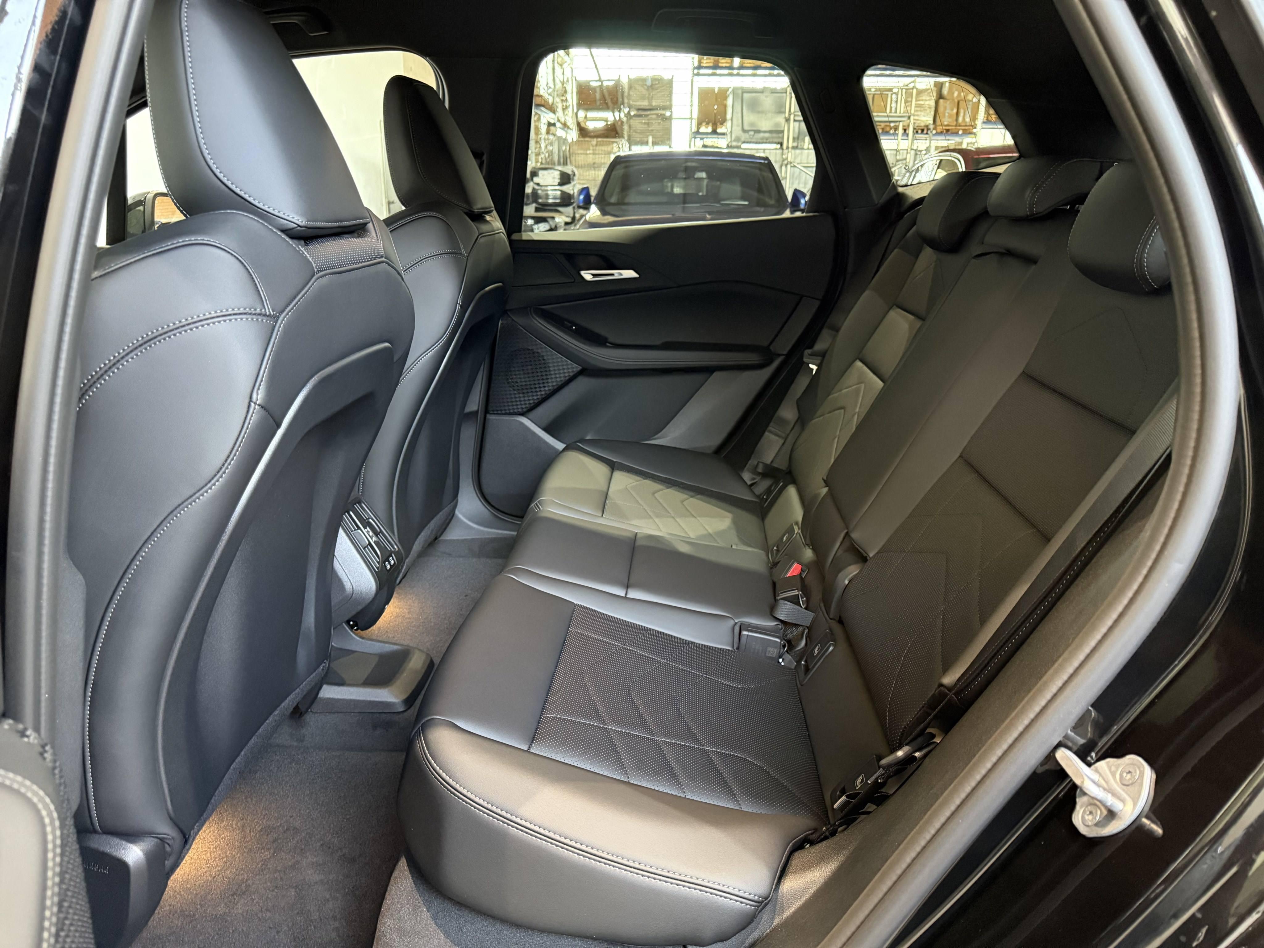 BMW 2er Active Tourer – Bild 9