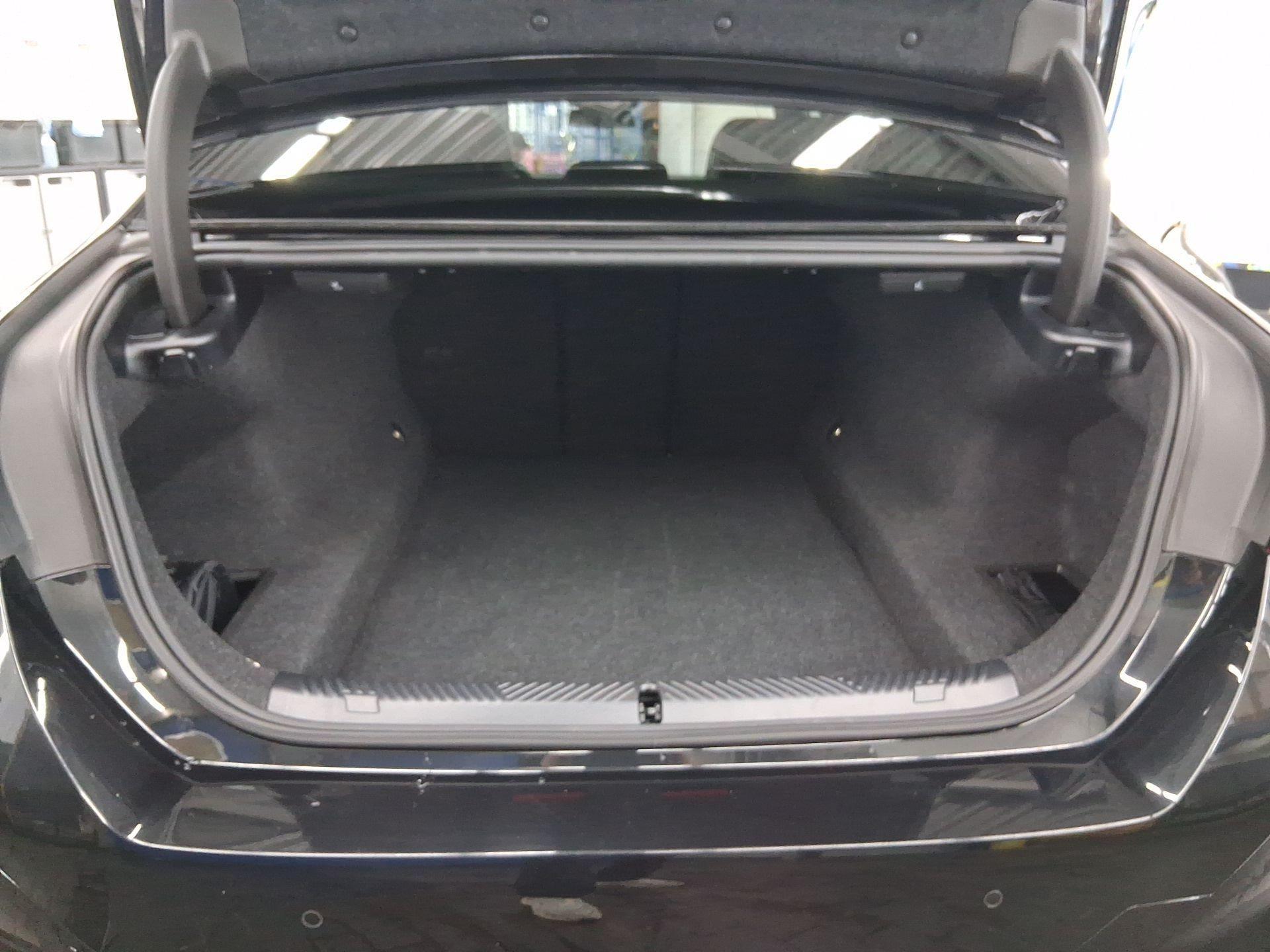 BMW 5er – Bild 10