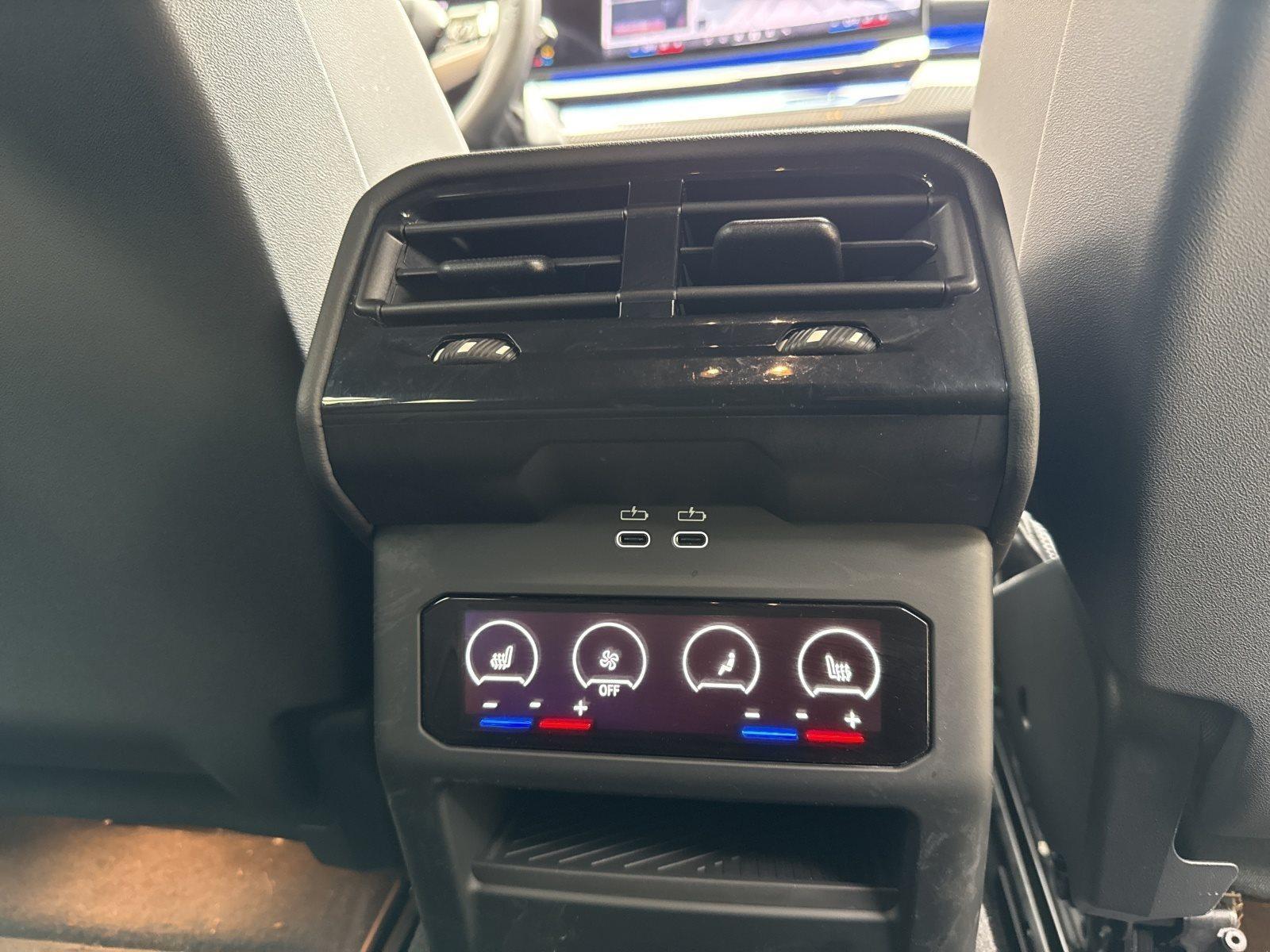 BMW 5er Touring – Bild 9
