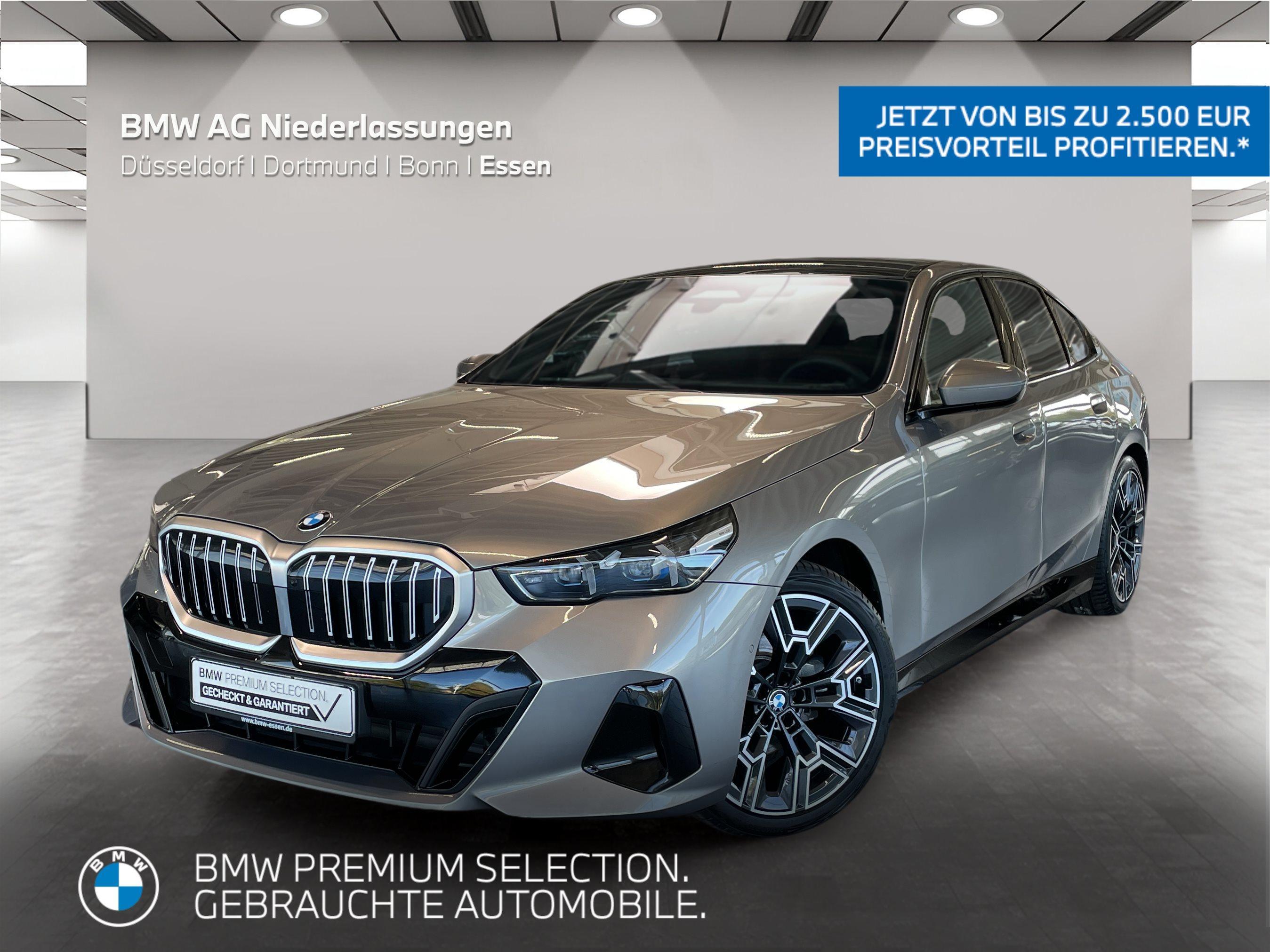BMW 5er