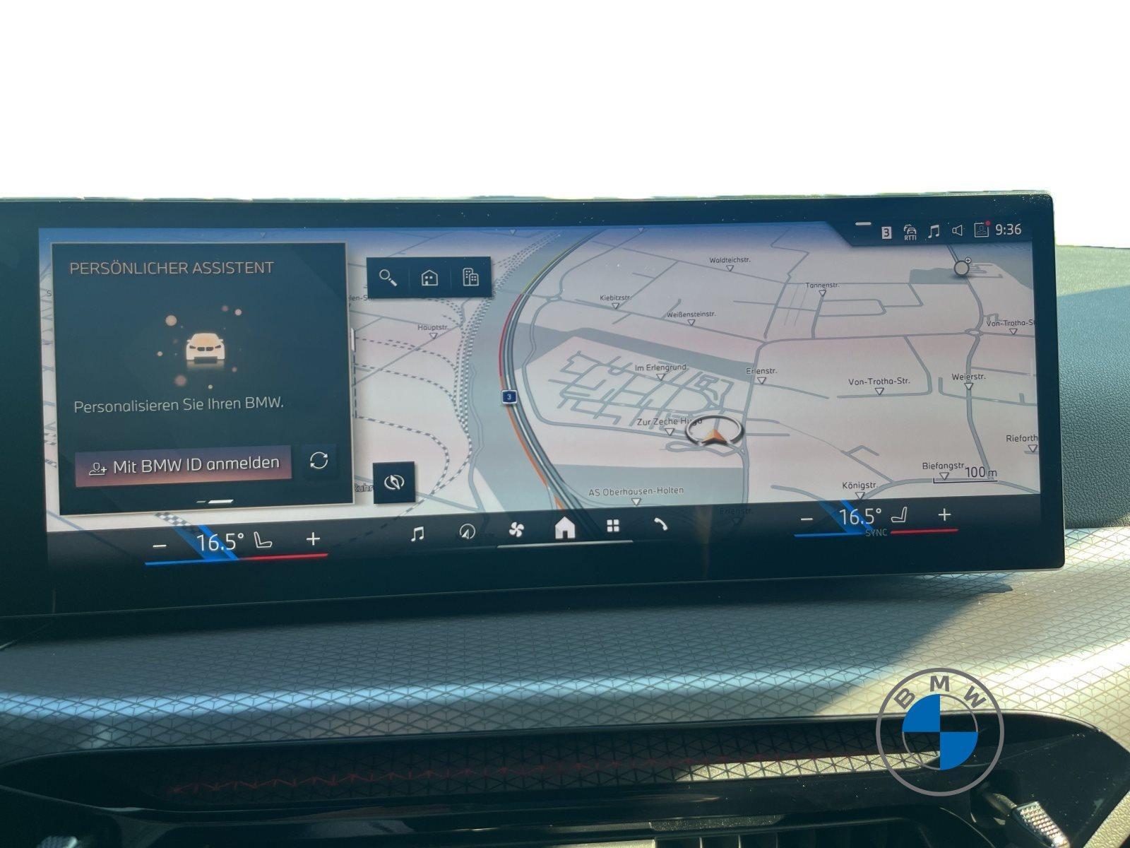BMW 3er Touring – Bild 21