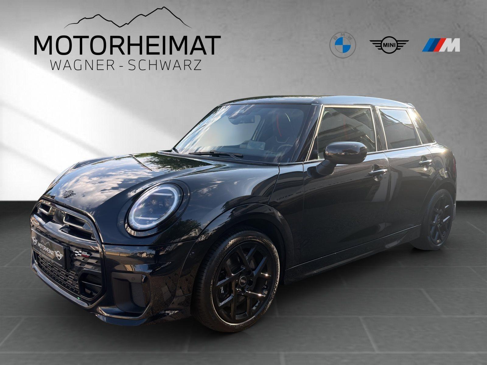 MINI Cooper 5-Türer