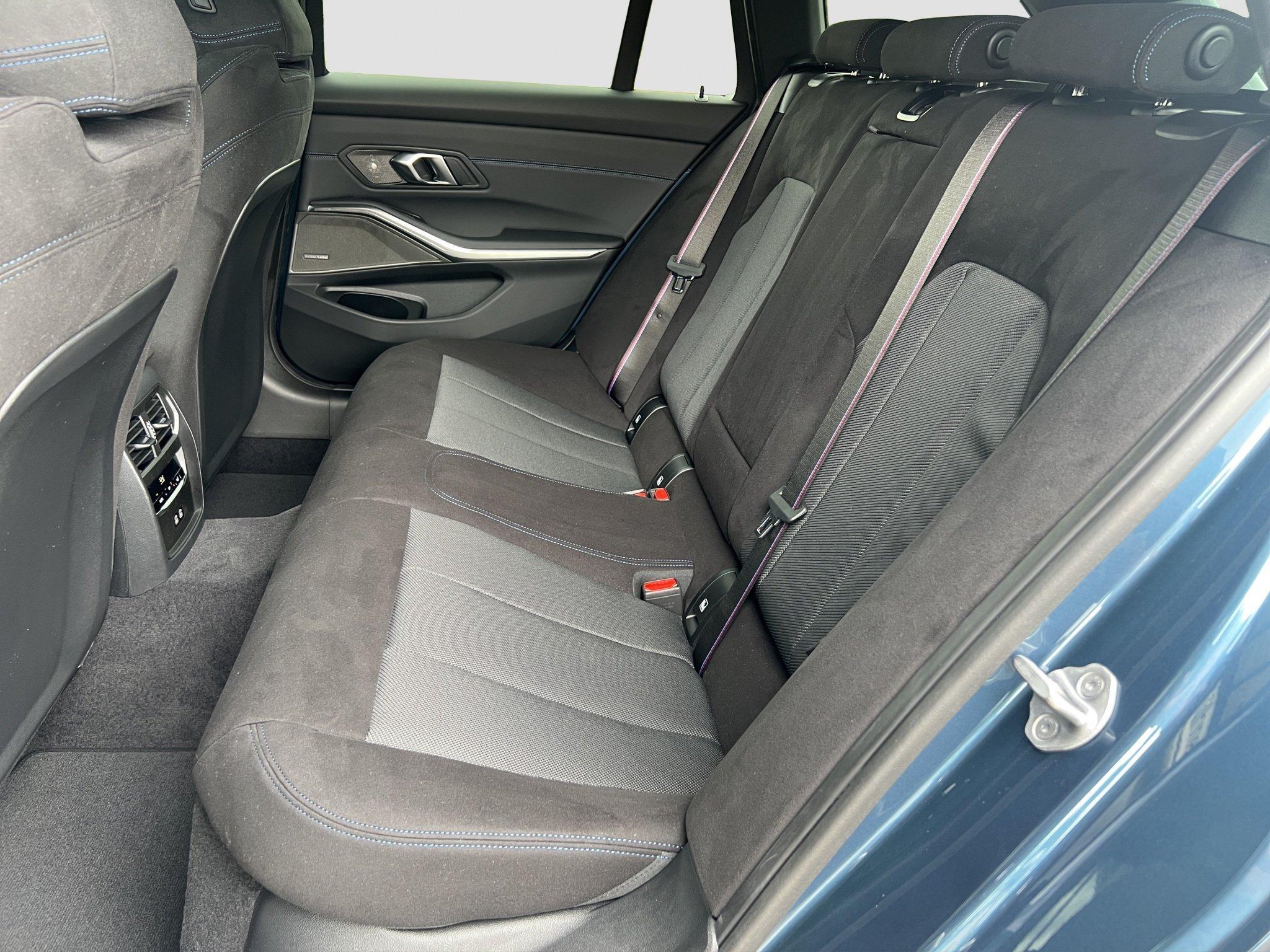 BMW 3er Touring – Bild 13