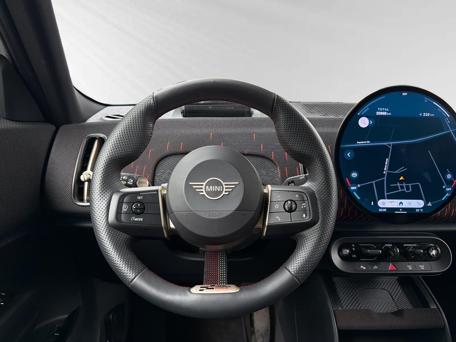 MINI Countryman – Bild 20