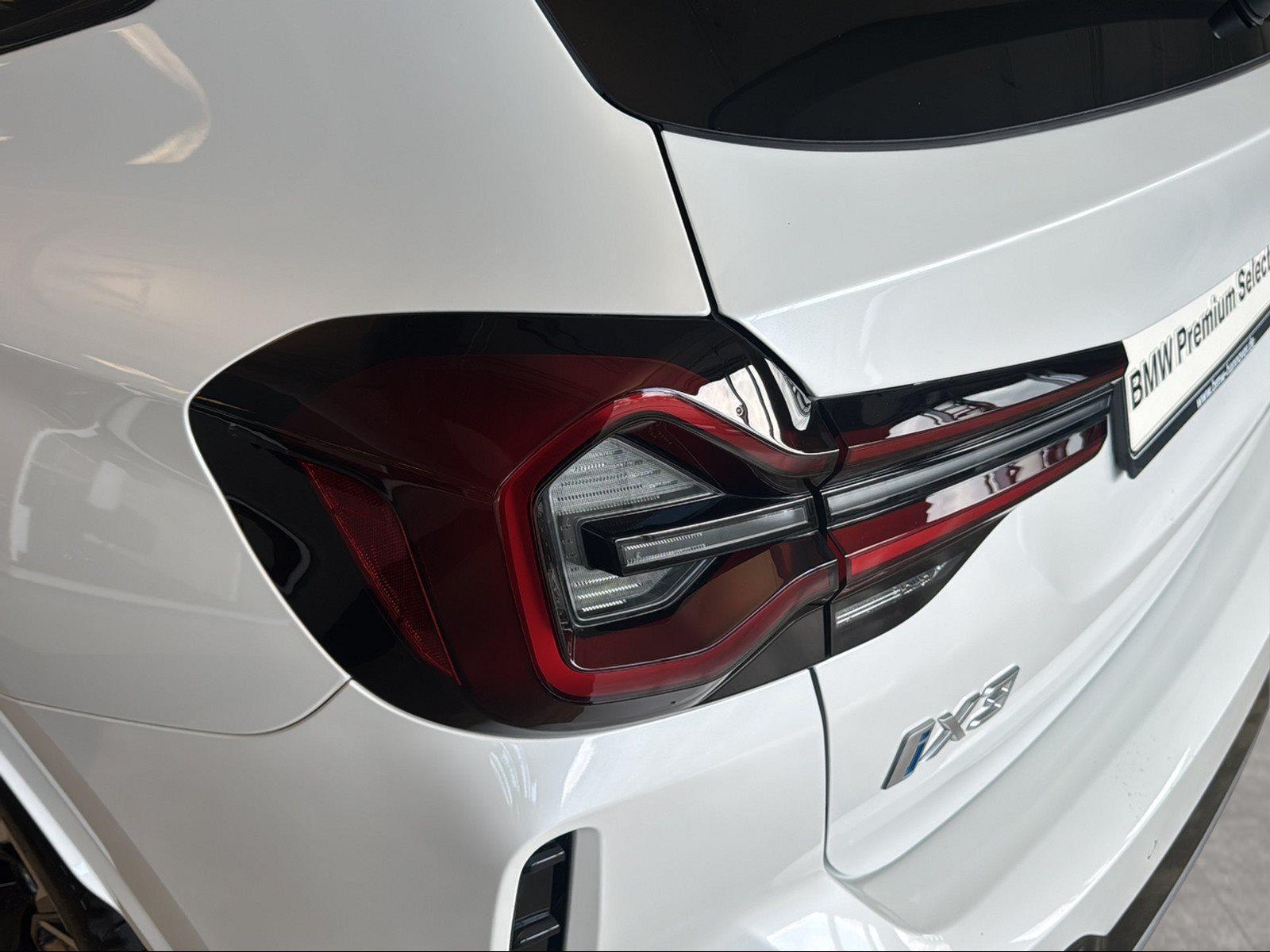 BMW iX3 – Bild 12