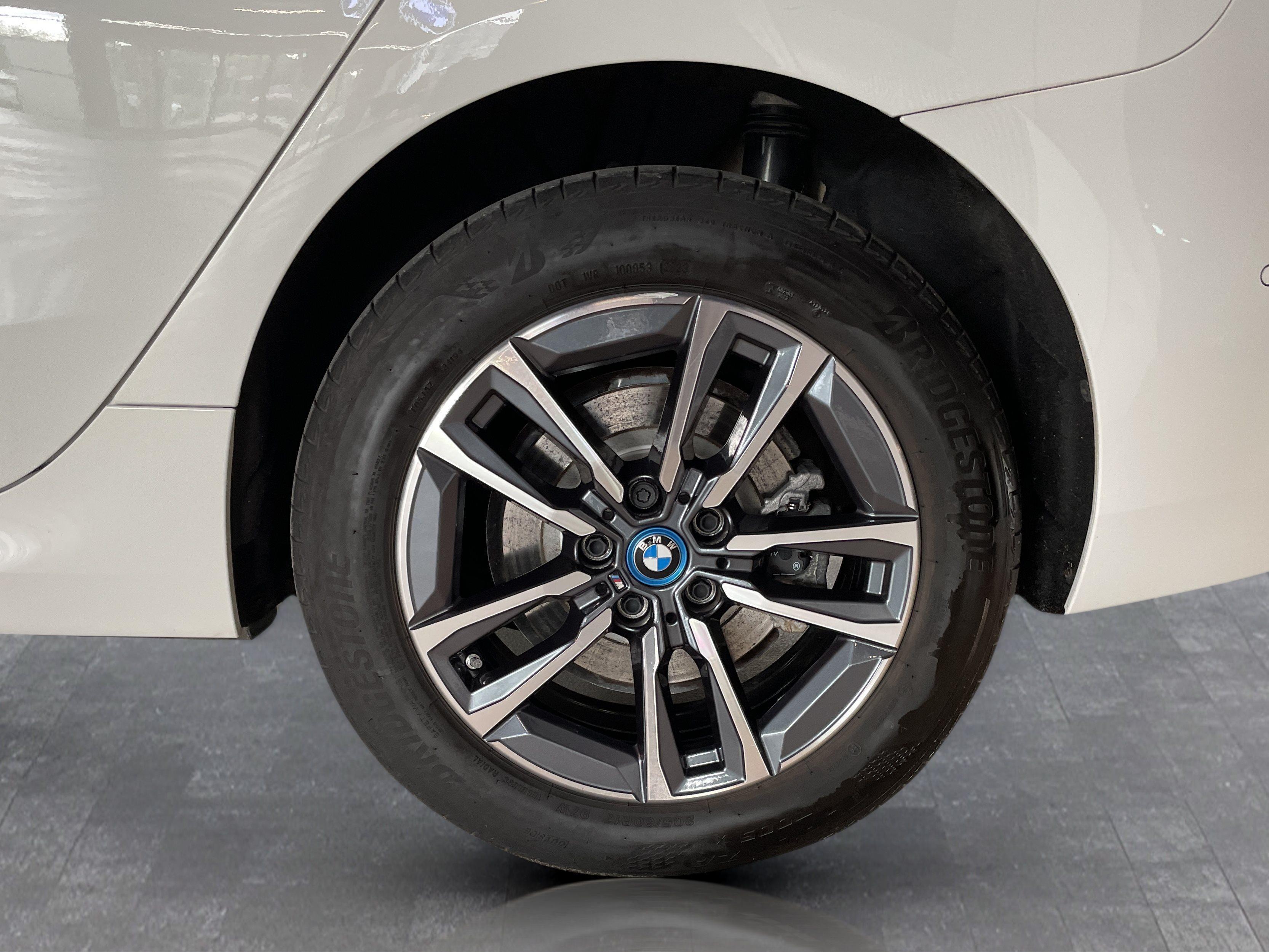 BMW 2er Active Tourer – Bild 16