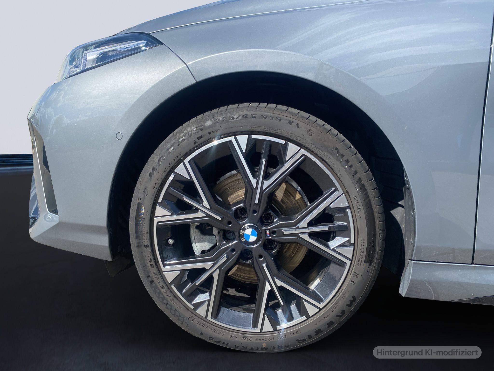 BMW 1er – Bild 14