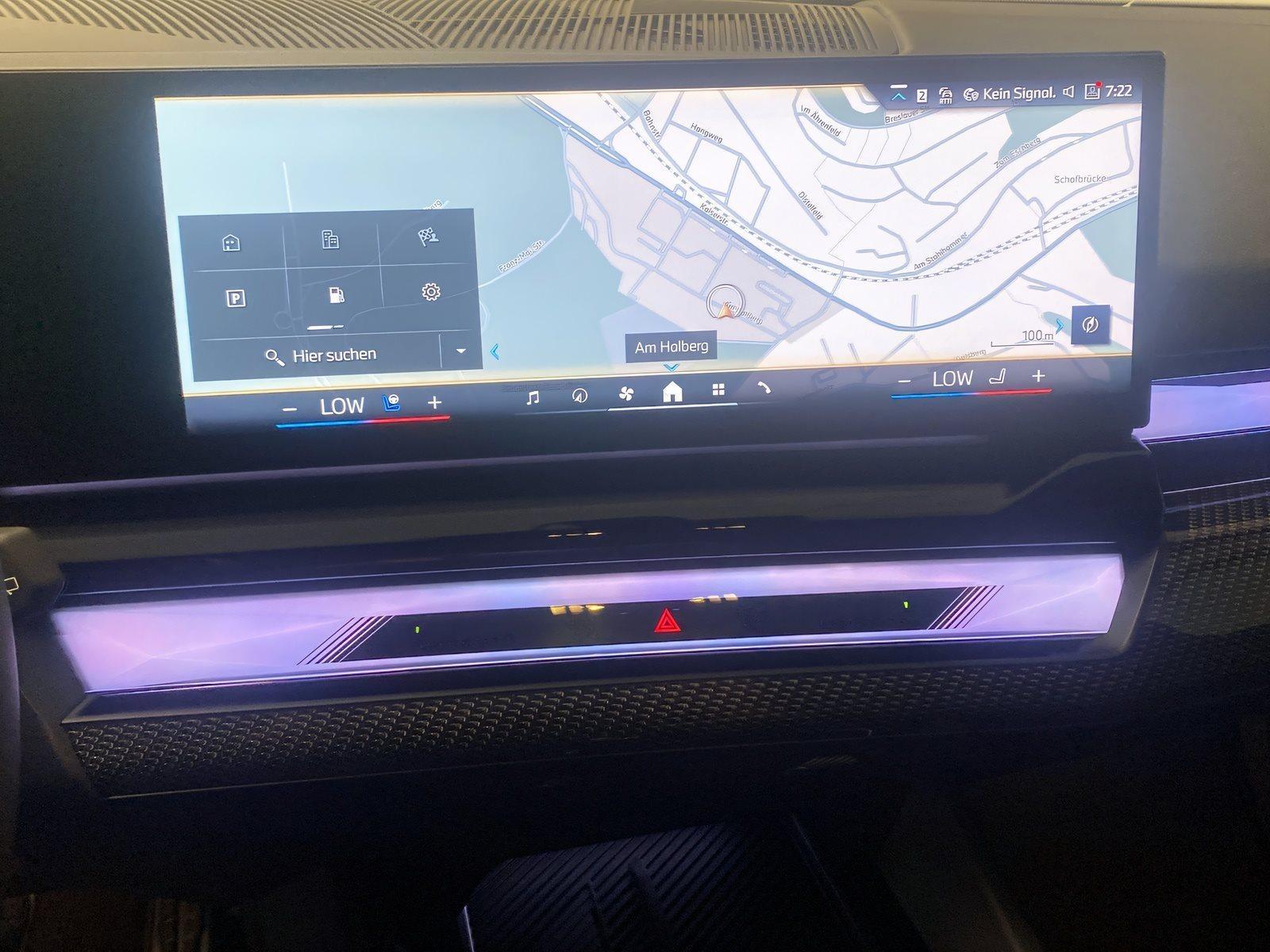 BMW 5er Touring – Bild 19