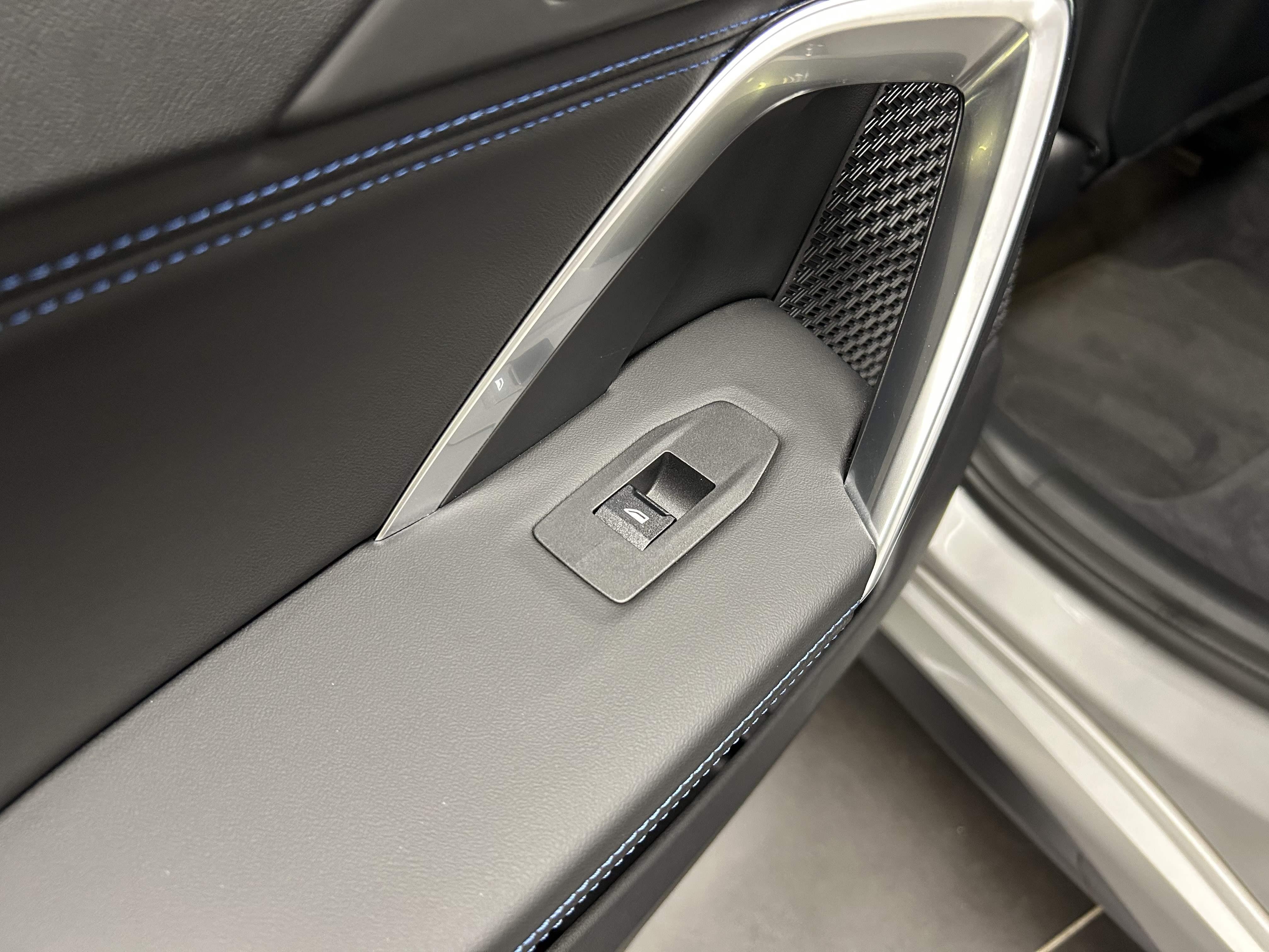 BMW X1 – Bild 27
