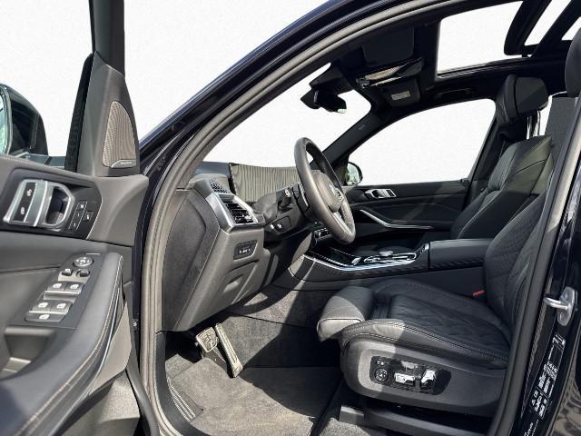 BMW X5 – Bild 5