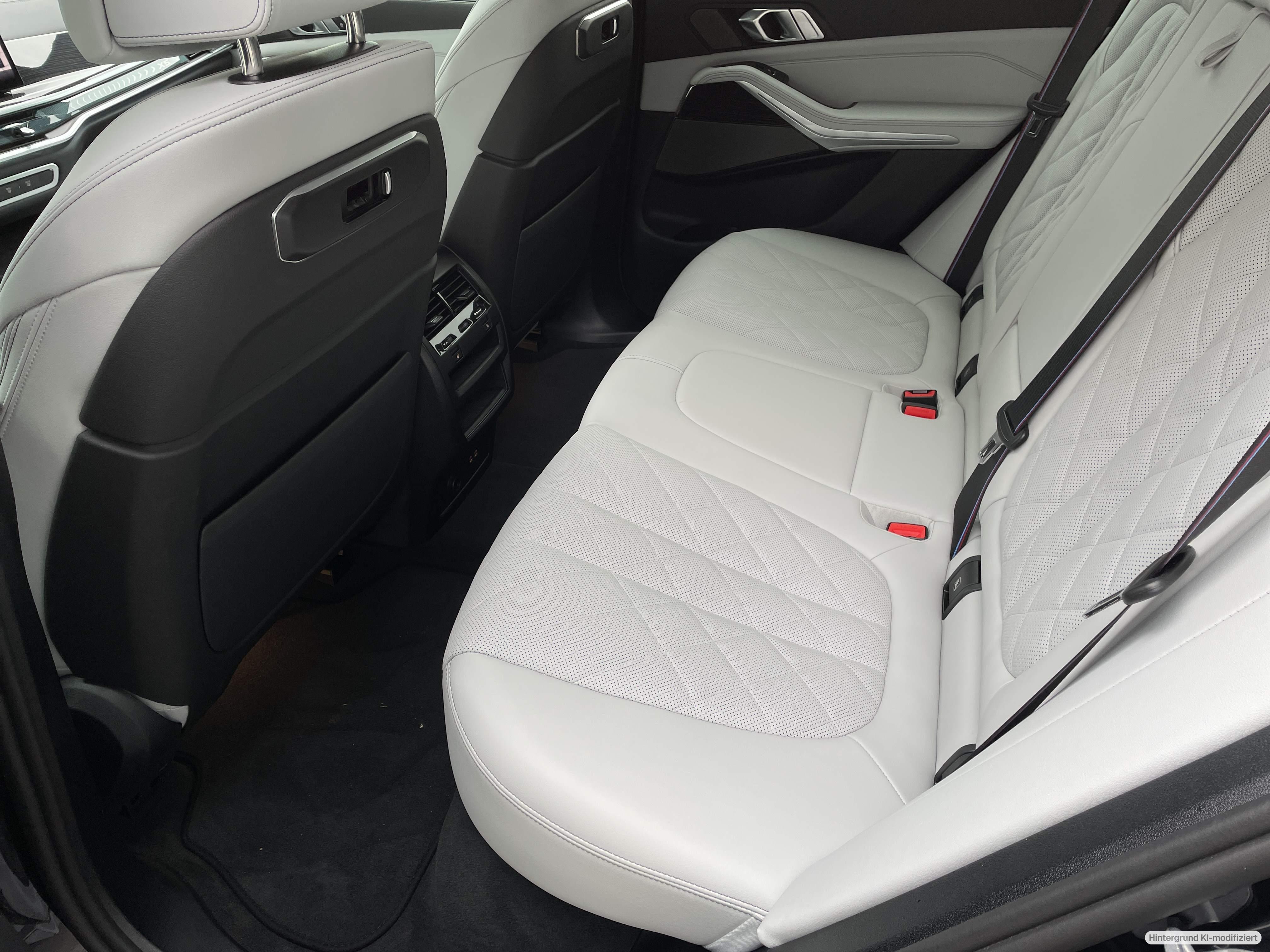 BMW X5 – Bild 9