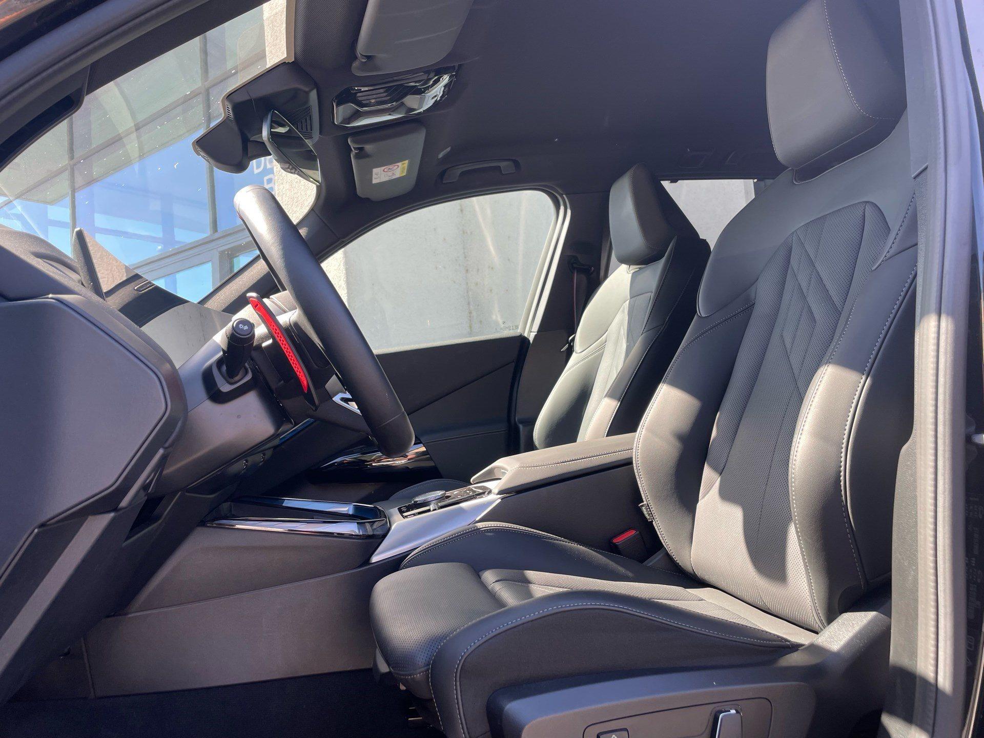 BMW X3 – Bild 8