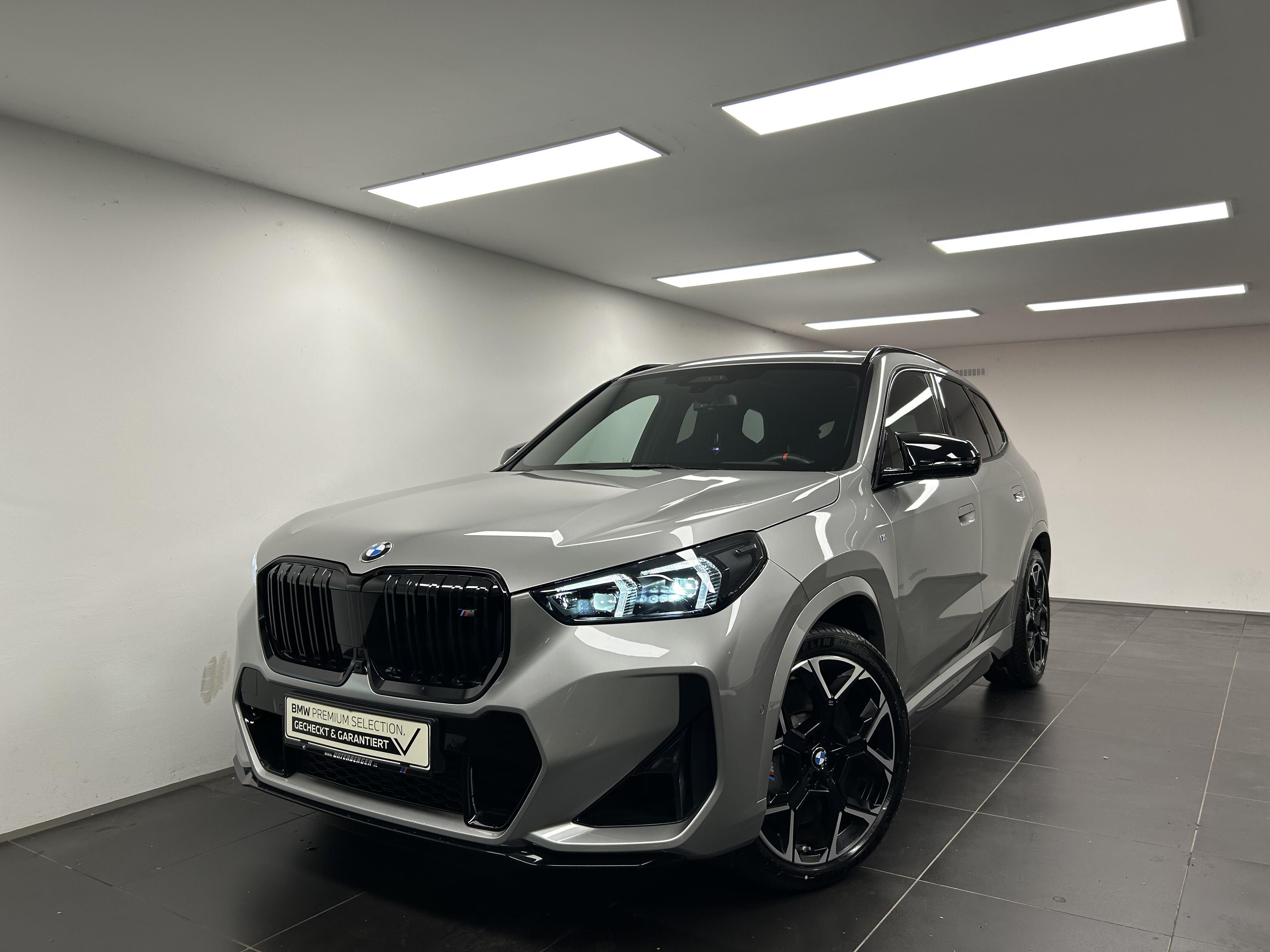 BMW X1 – Bild 45
