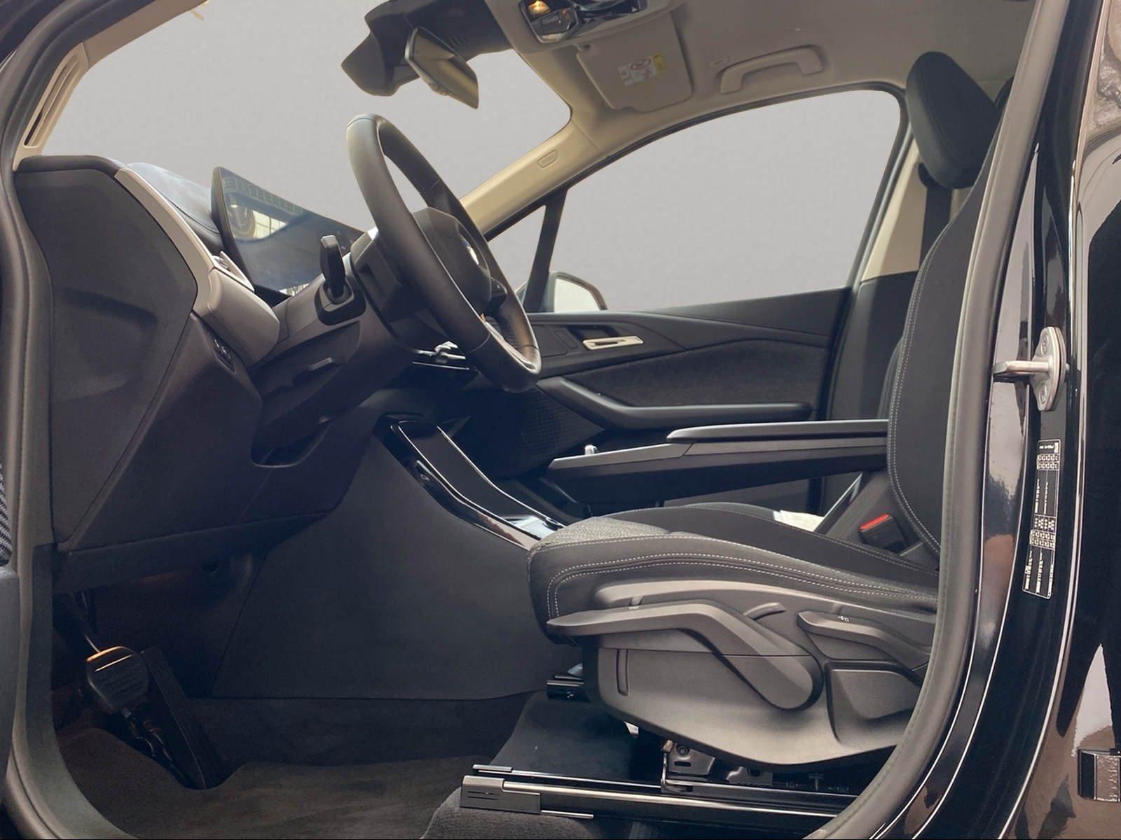 BMW 2er Active Tourer – Bild 17