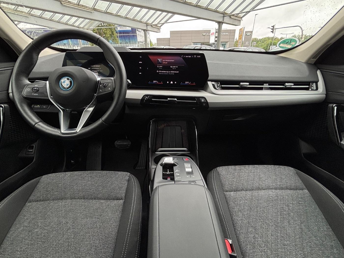 BMW X1 – Bild 14