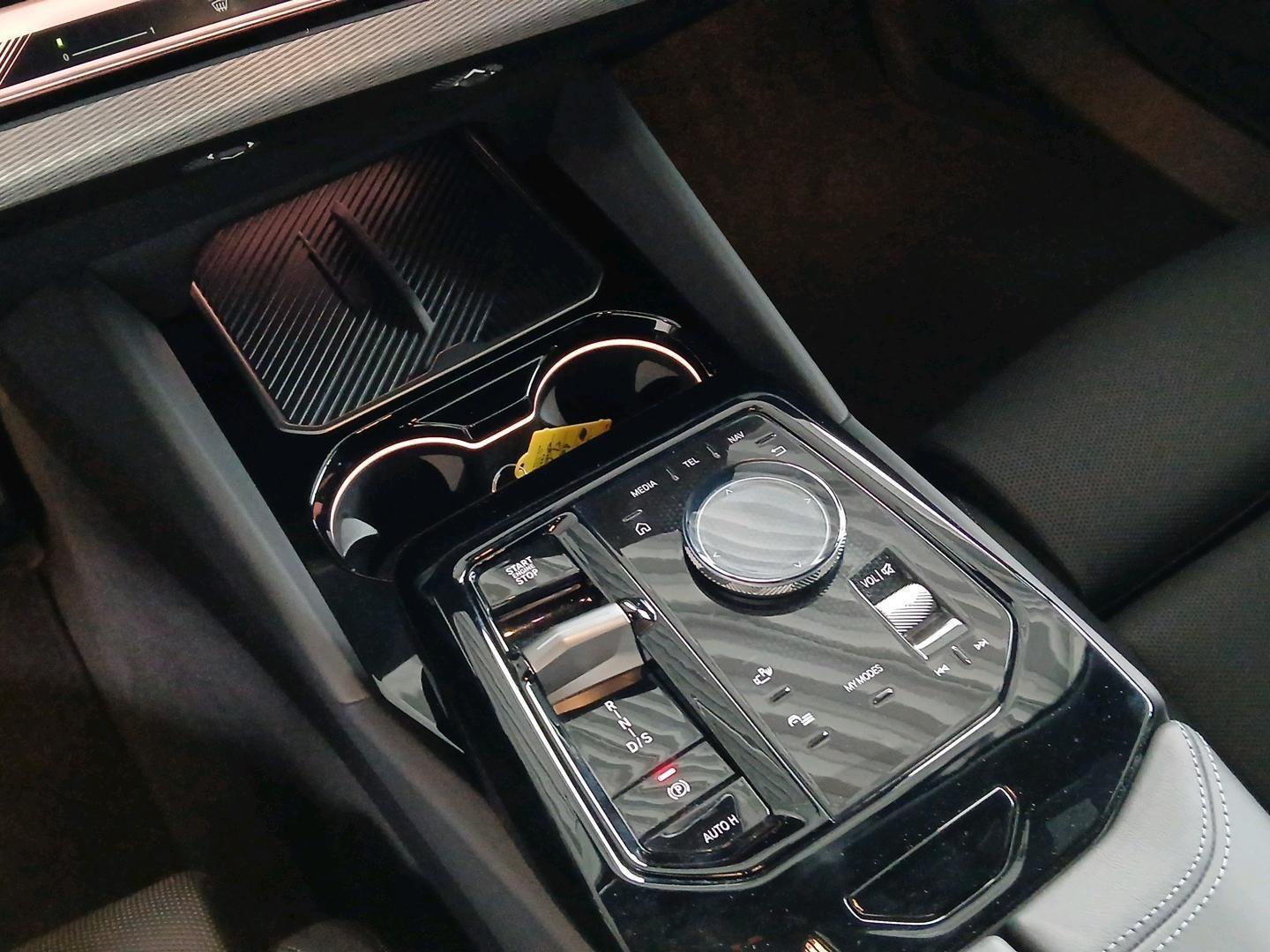 BMW 5er Touring – Bild 3