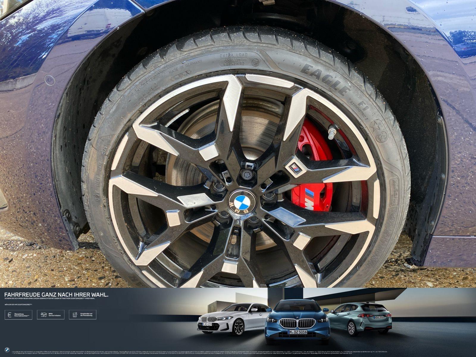 BMW 3er – Bild 7