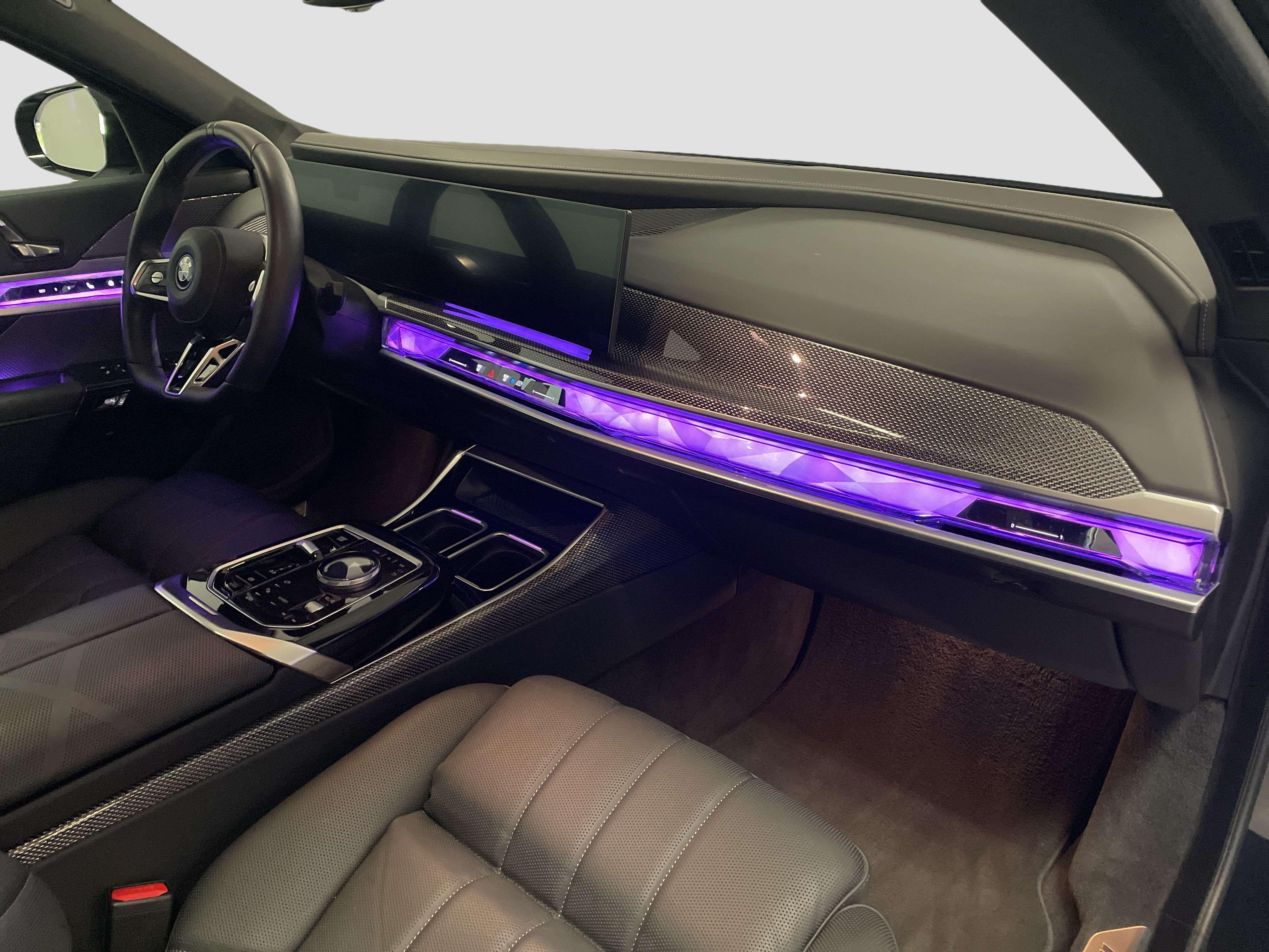 BMW i7 – Bild 12