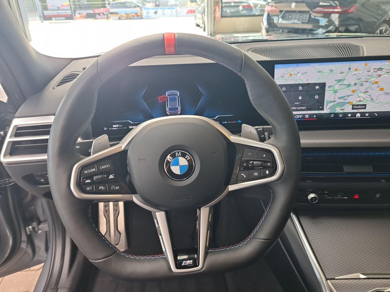 BMW 3er Touring – Bild 16