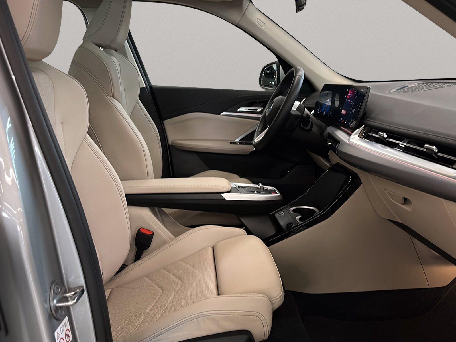 BMW X1 – Bild 15