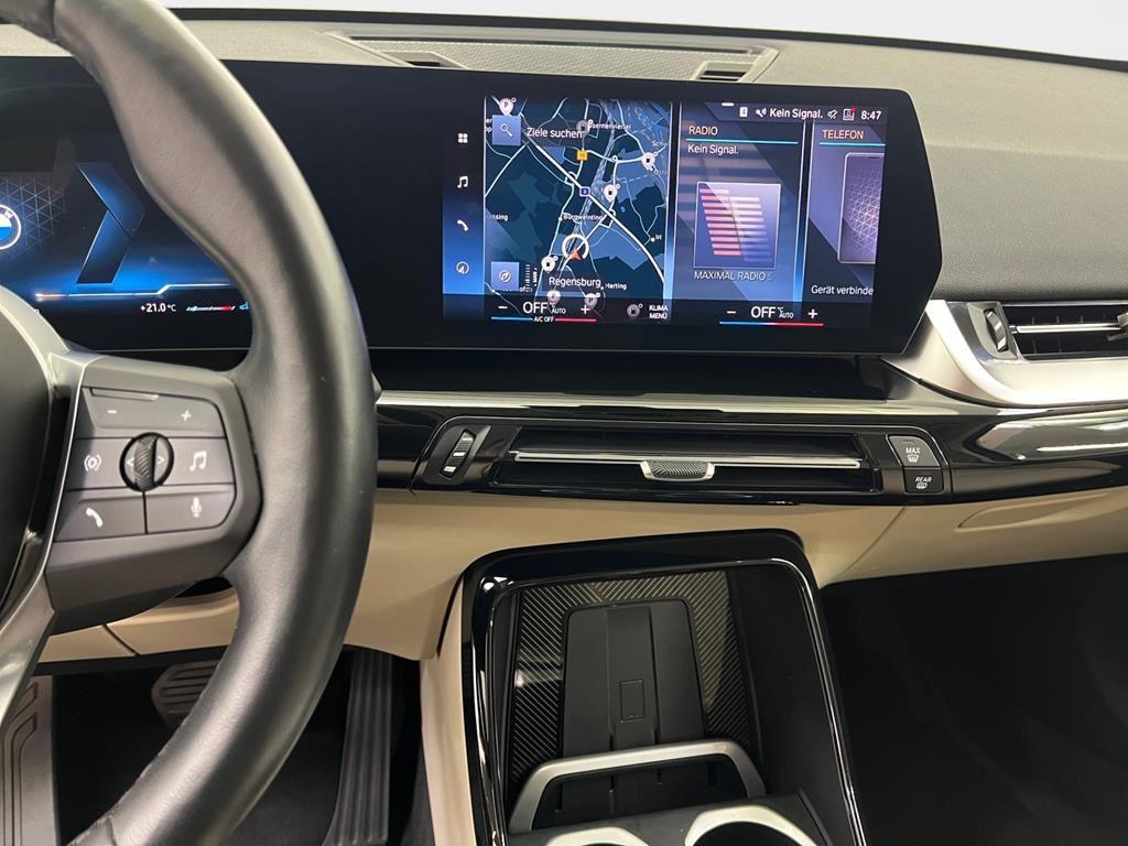 BMW X1 – Bild 7