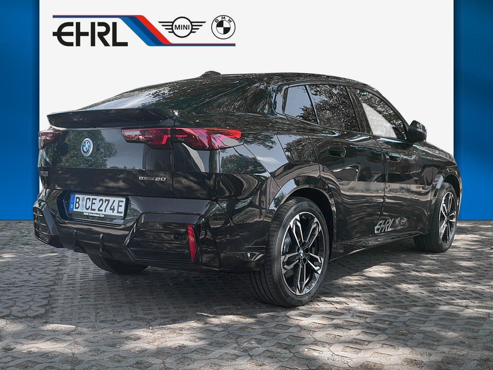 BMW iX2 – Bild 5