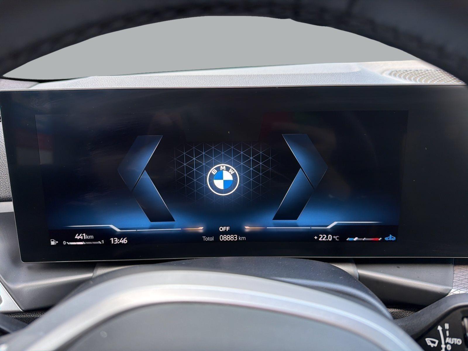 BMW 3er Touring – Bild 18