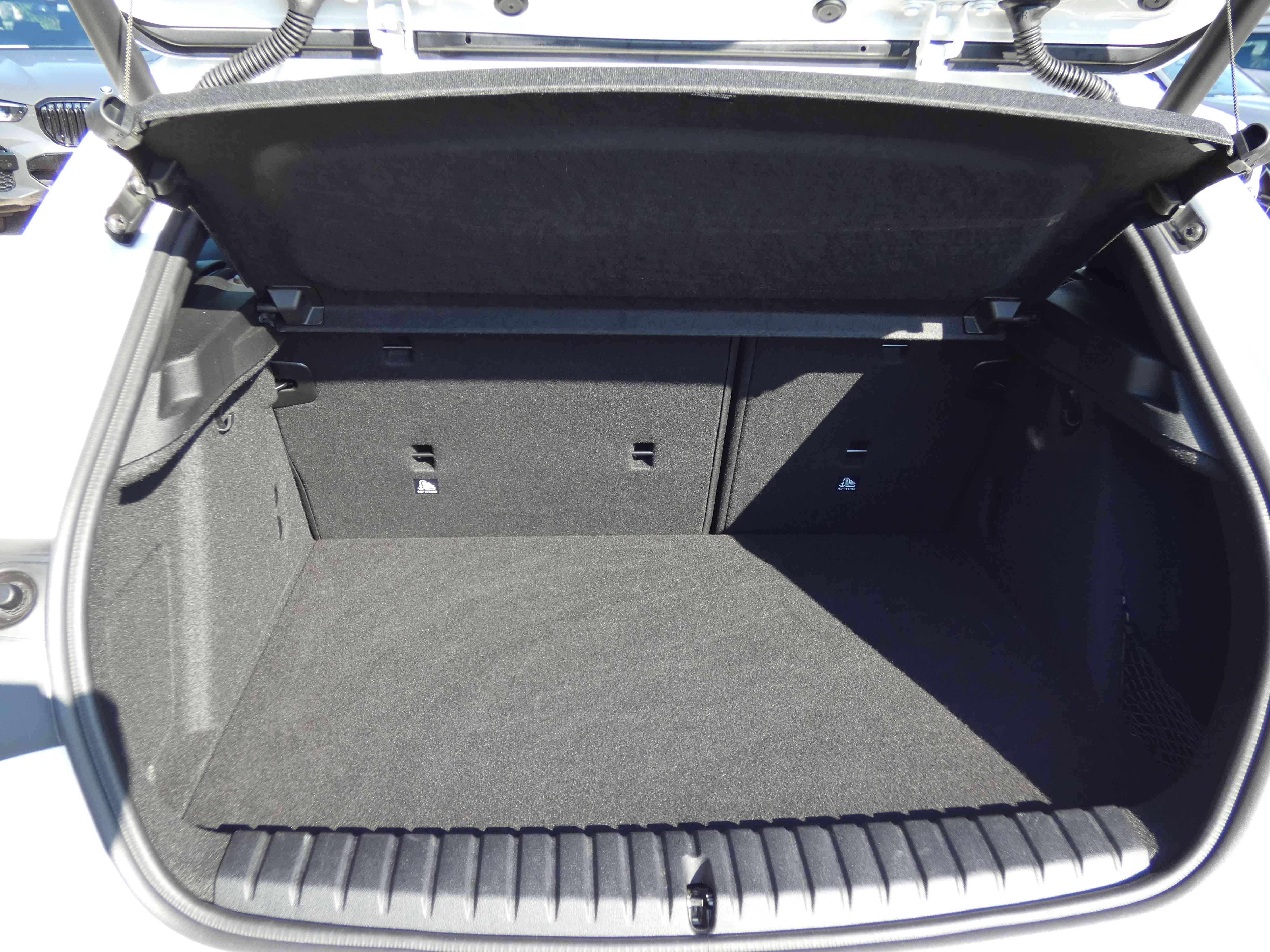 BMW 1er – Bild 16
