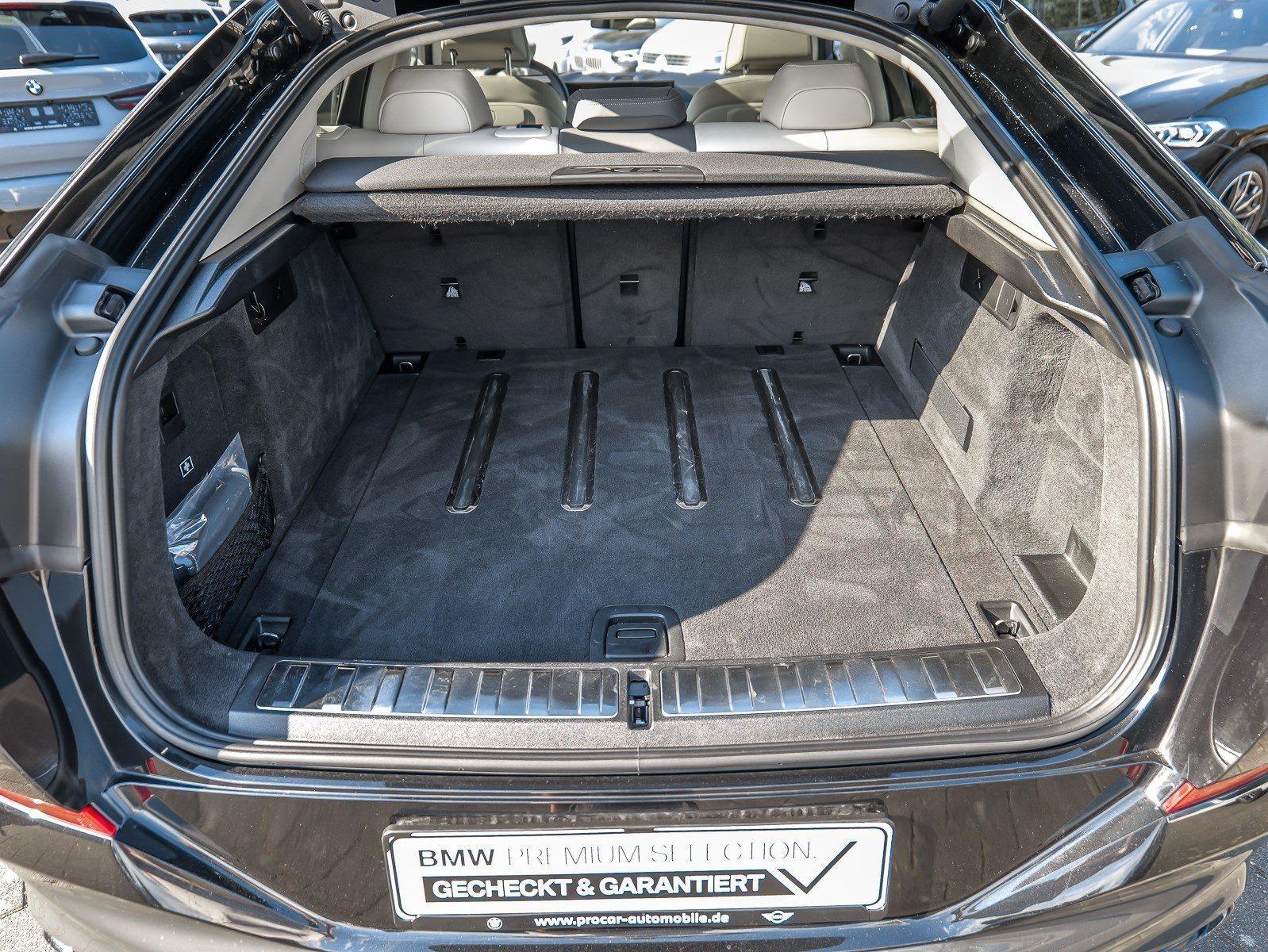 BMW X6 – Bild 29