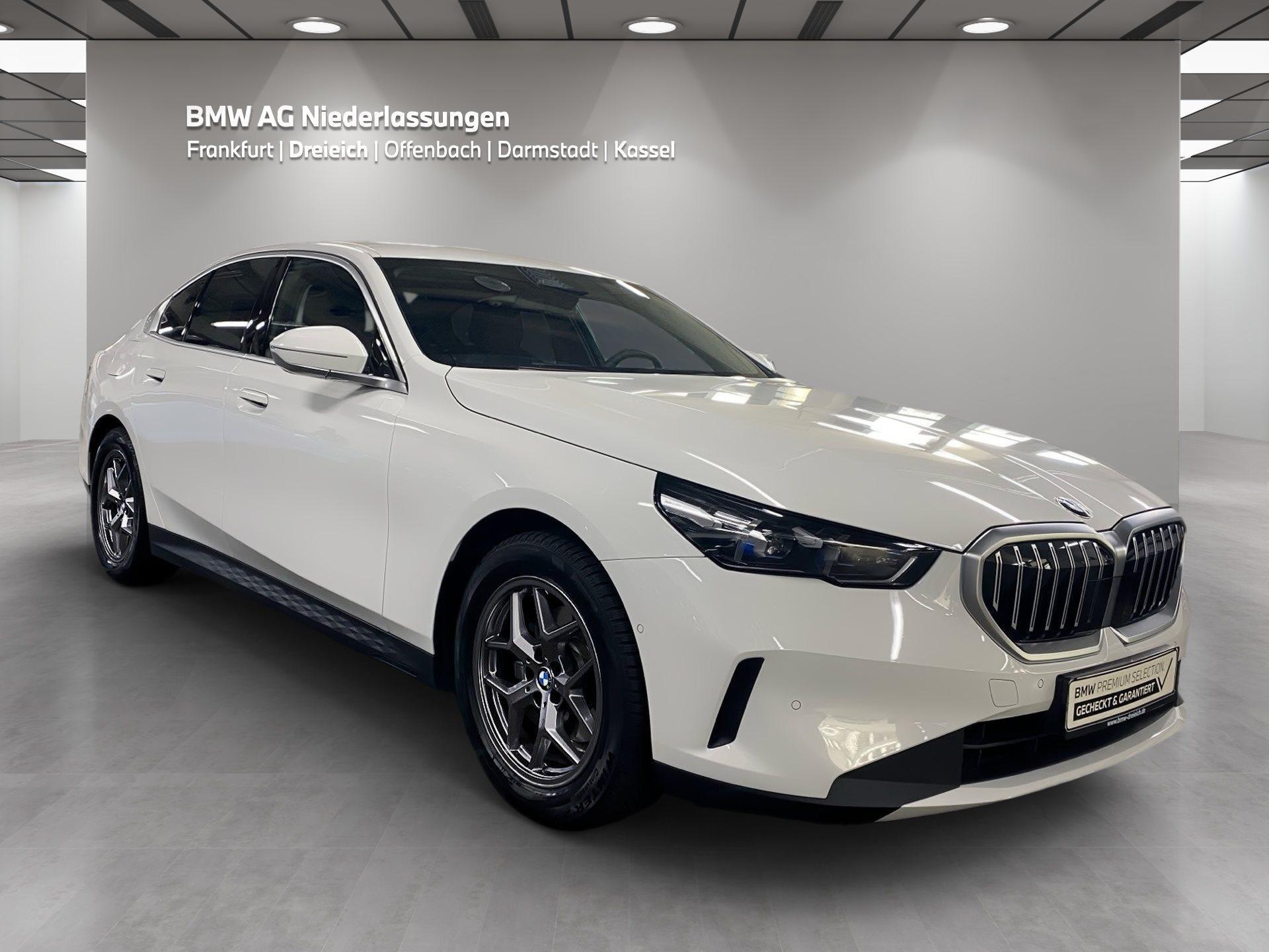 BMW 5er – Bild 4