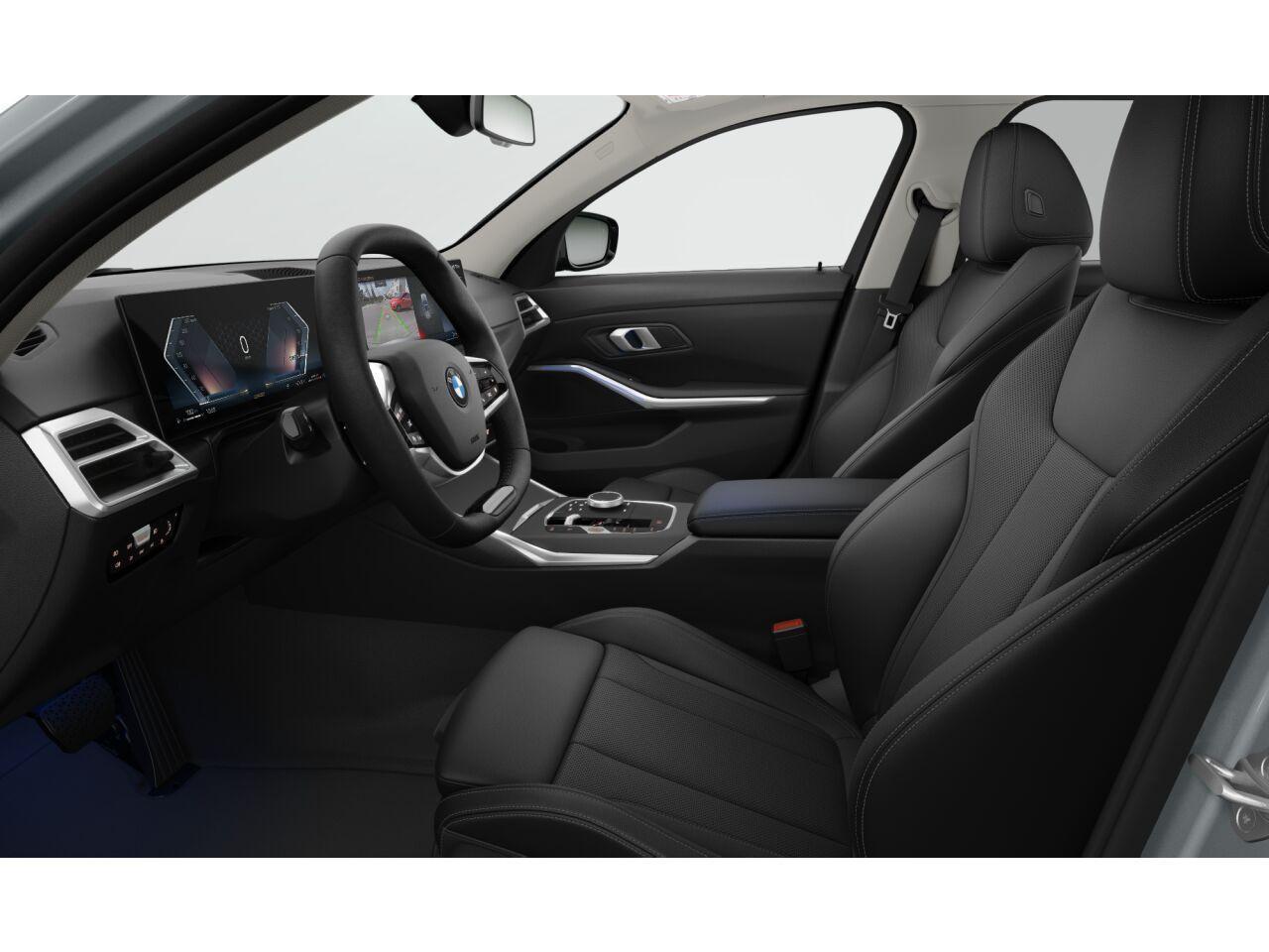 BMW 3er Touring – Bild 15