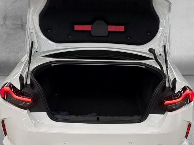 BMW 2er Coupé – Bild 18