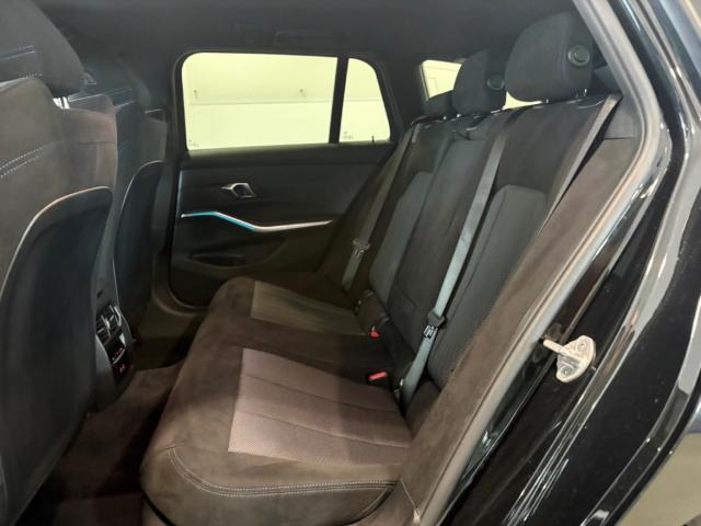 BMW 3er Touring – Bild 20