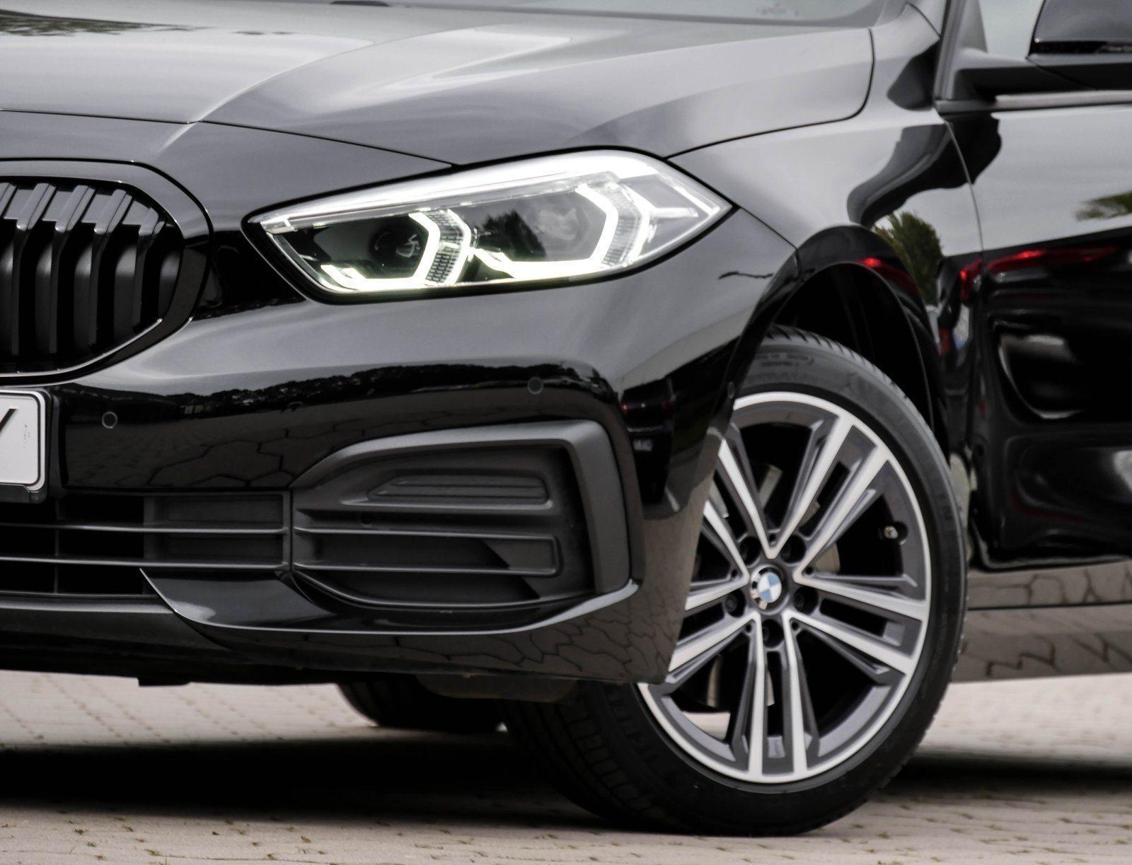 BMW 1er – Bild 5