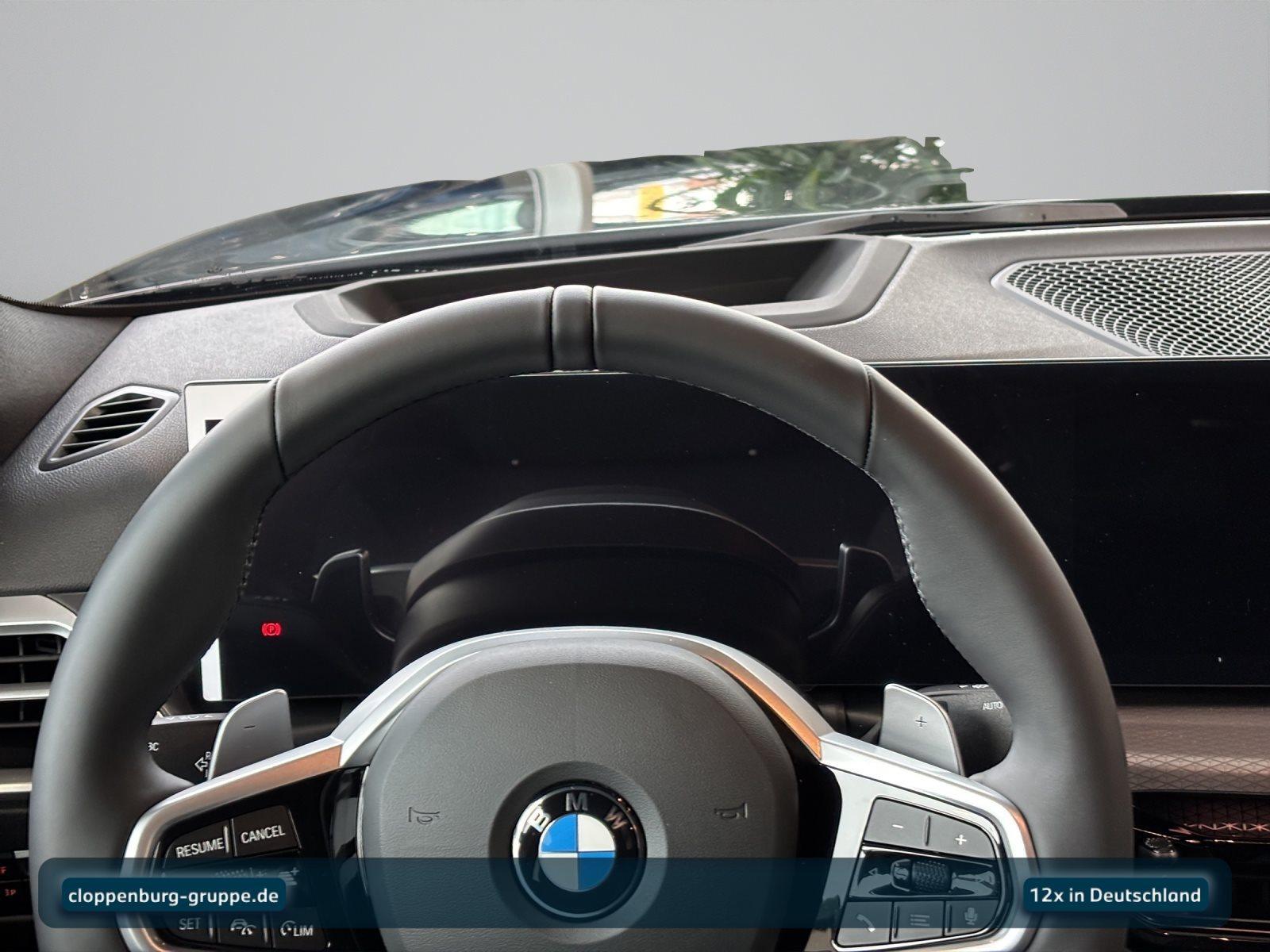 BMW 4er Gran Coupé – Bild 8
