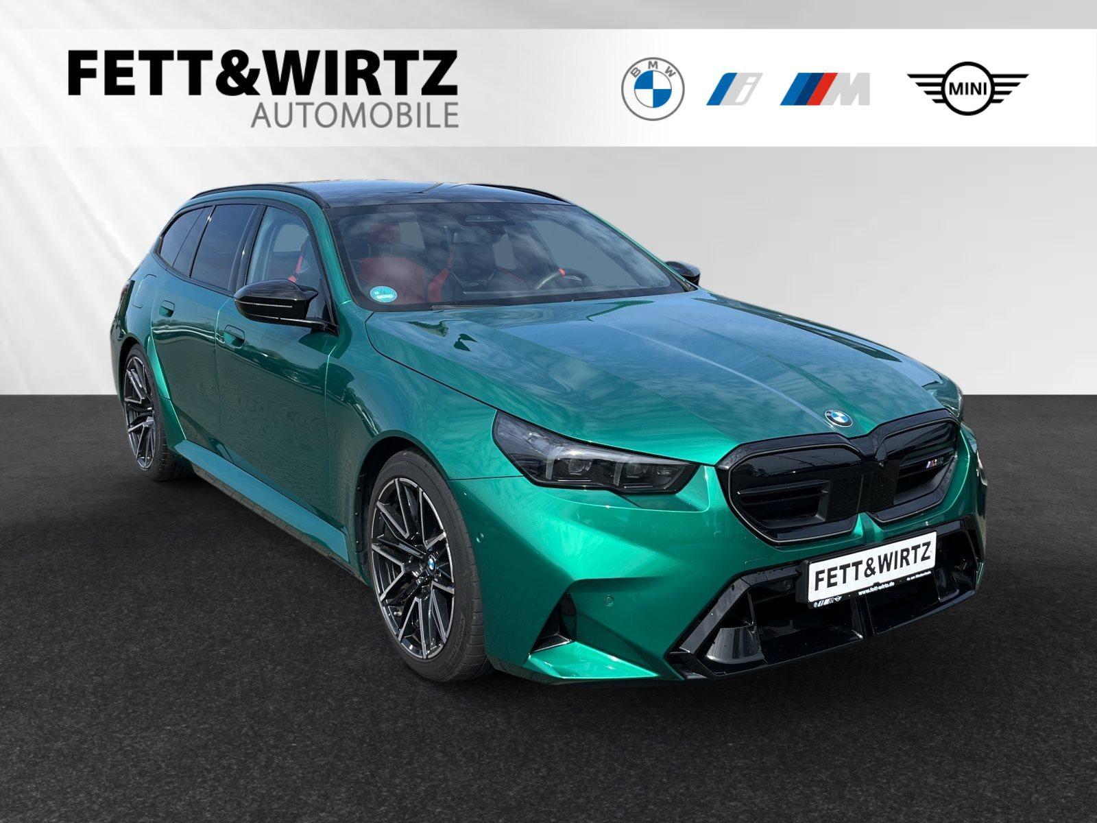 BMW M5 Touring