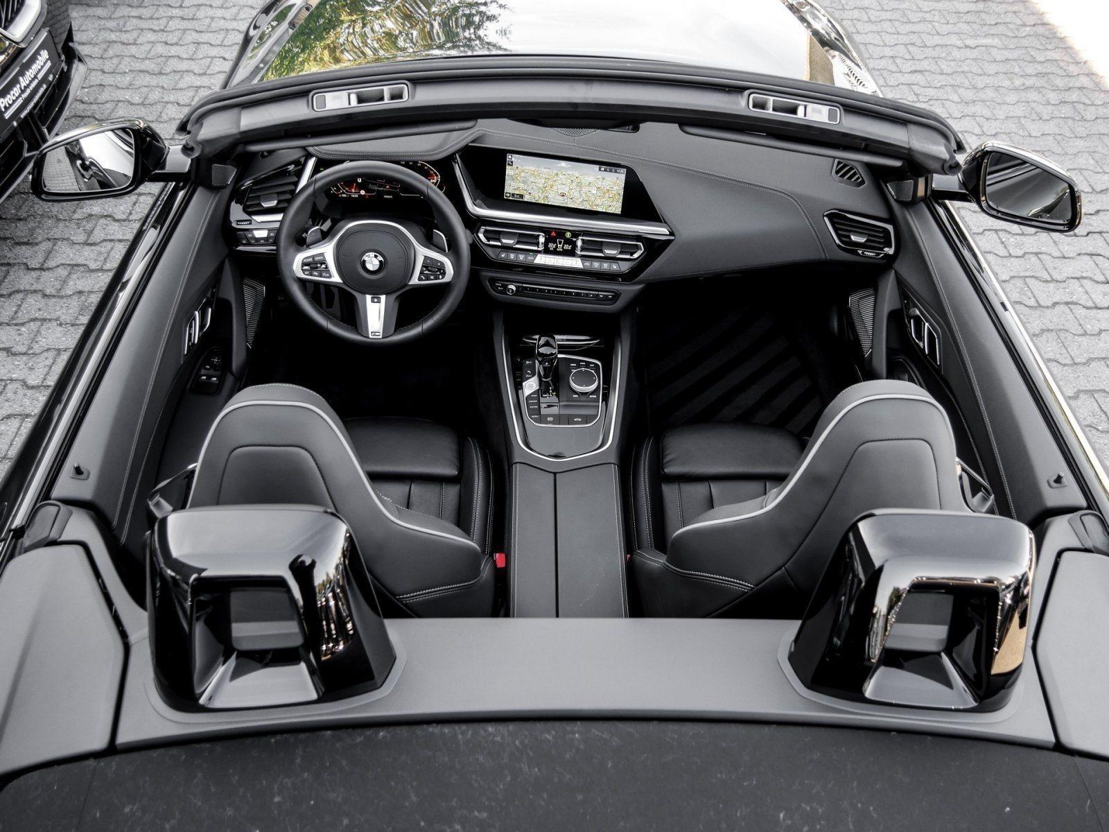 BMW Z4 – Bild 22