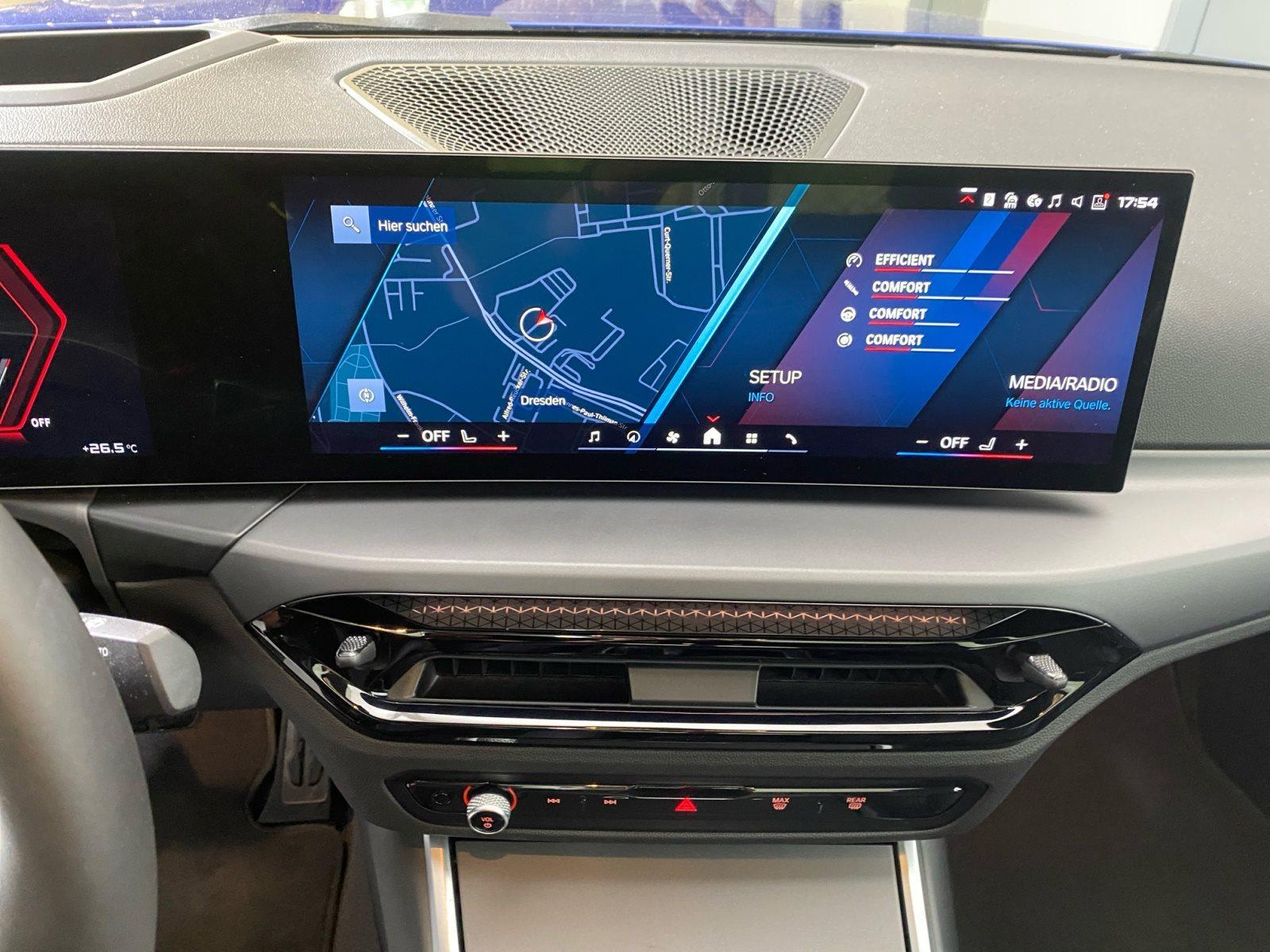 BMW M2 Coupé – Bild 18